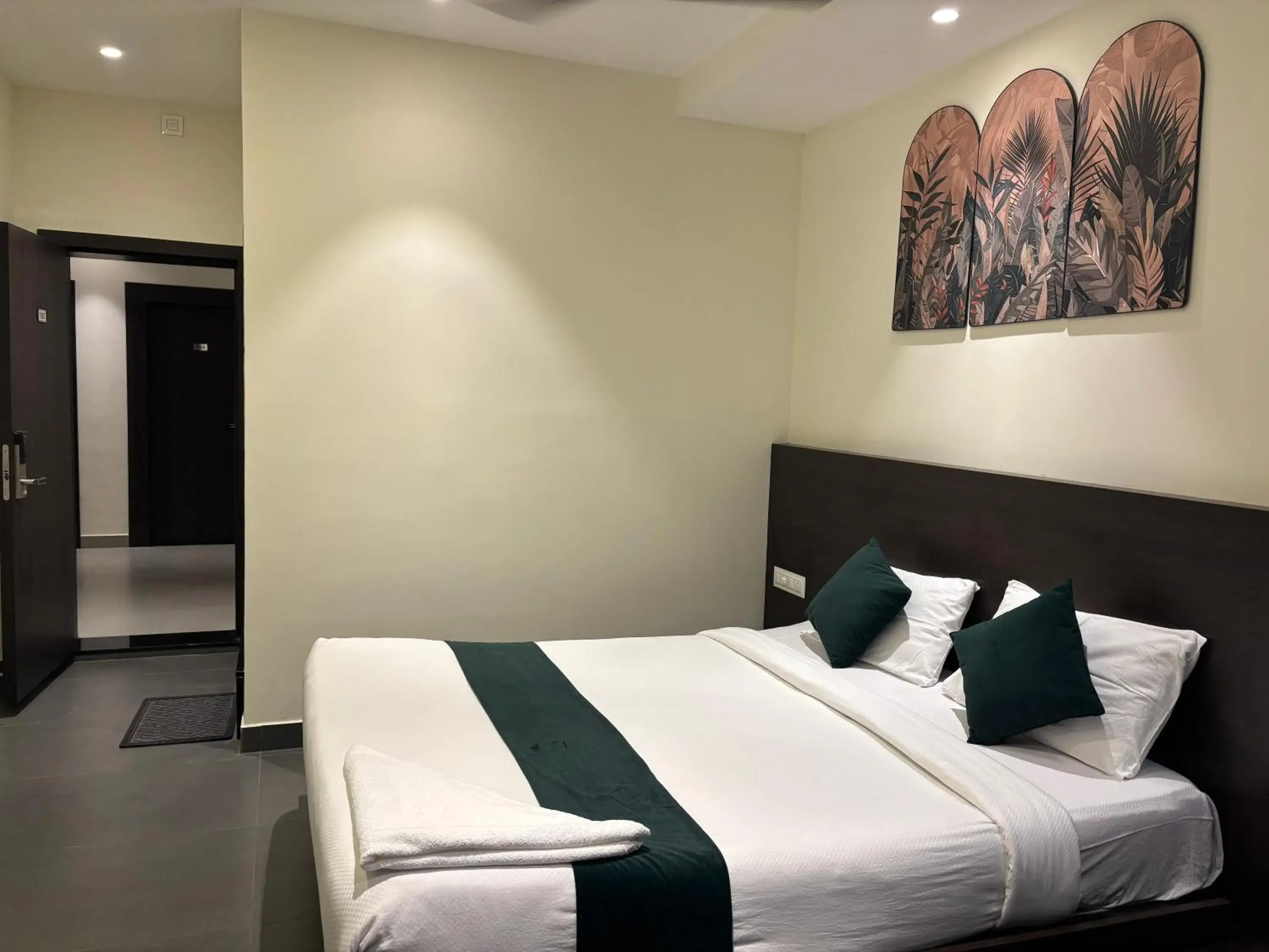 Bed in Udupi Comforts Bed in Udupi Comforts