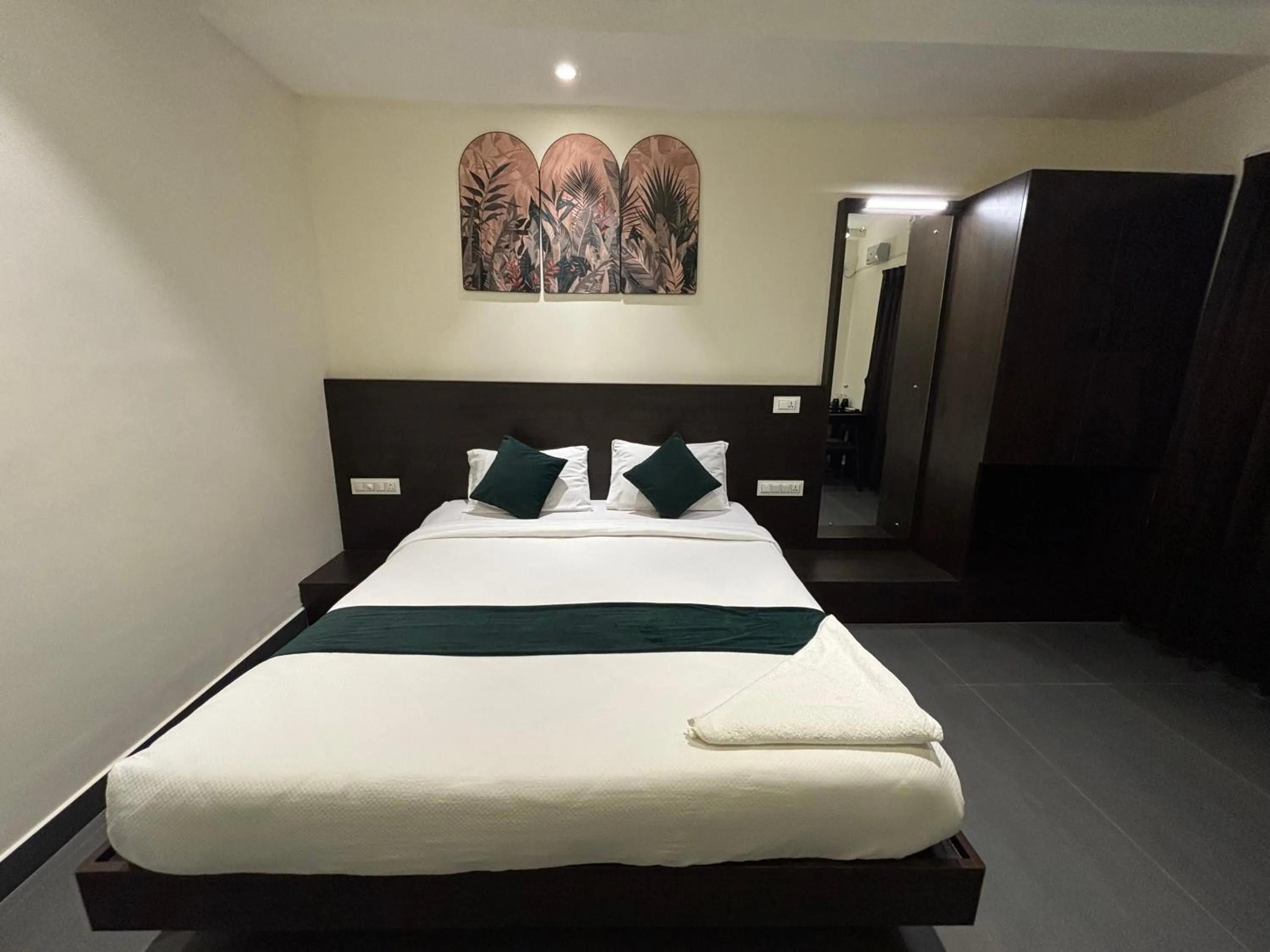 Bed in Udupi Comforts