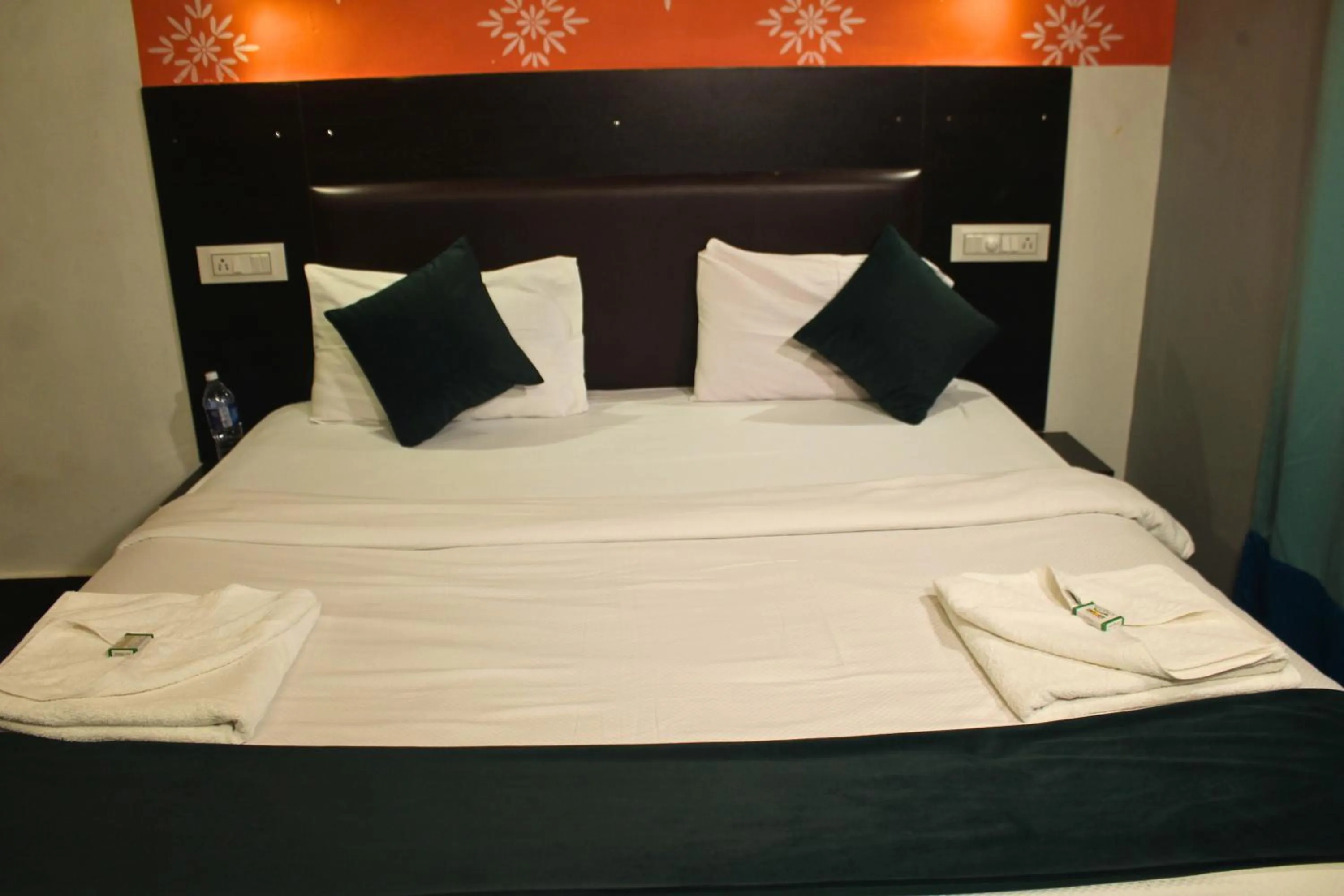 Bed in Udupi Comforts