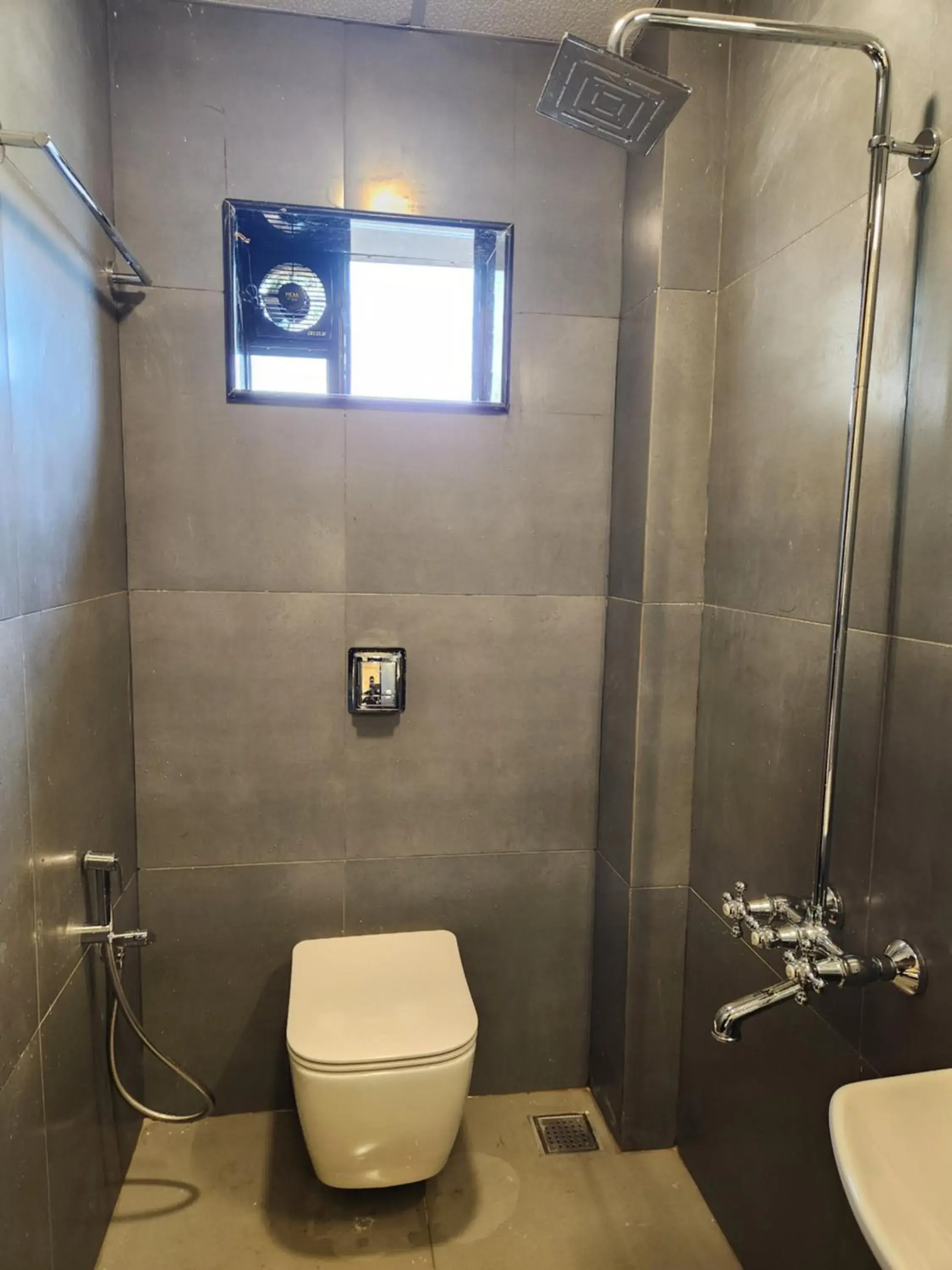 Shower in Udupi Comforts Shower in Udupi Comforts