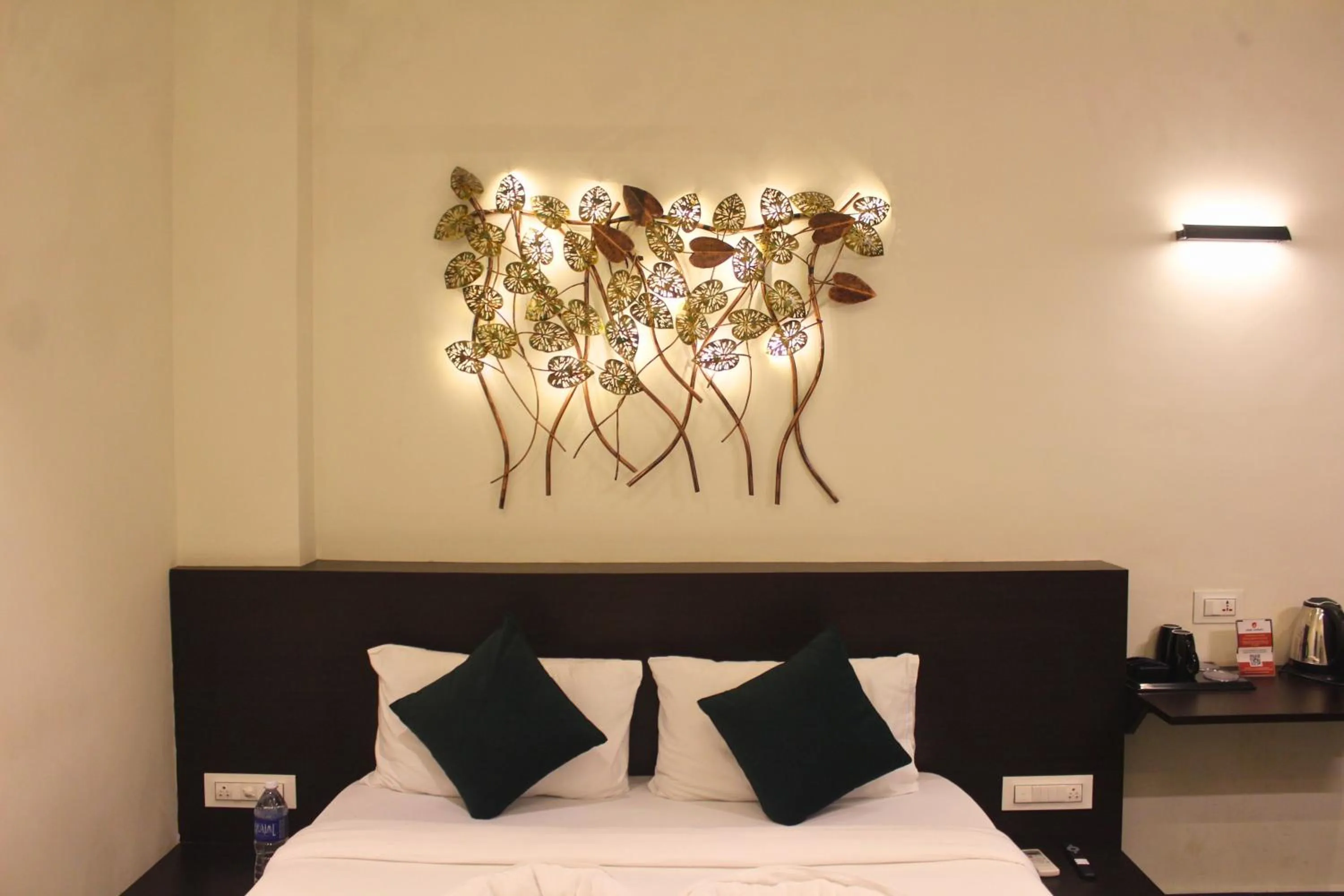 Bed in Udupi Comforts