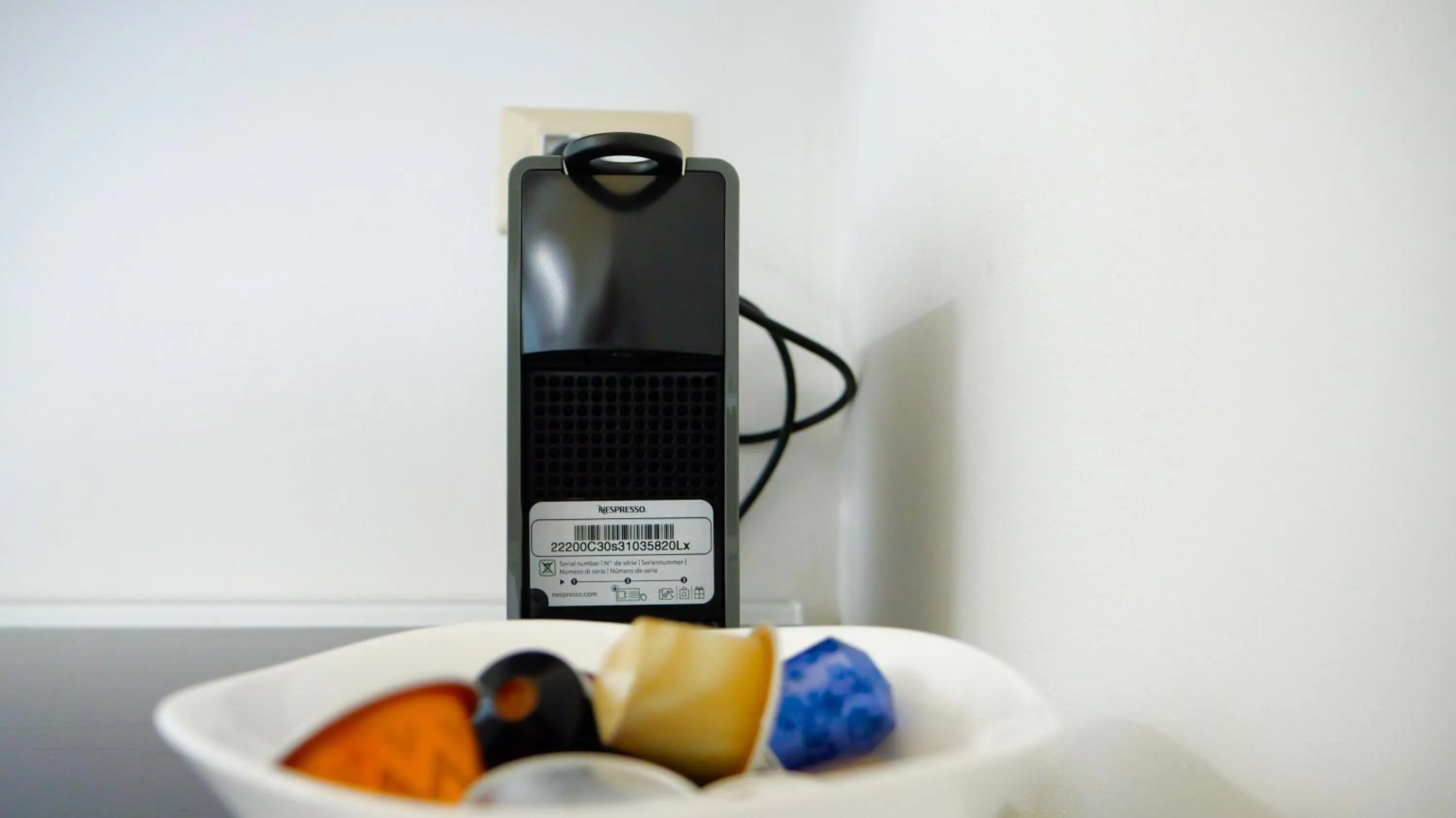 Kitchen or kitchenette in Perla Suite