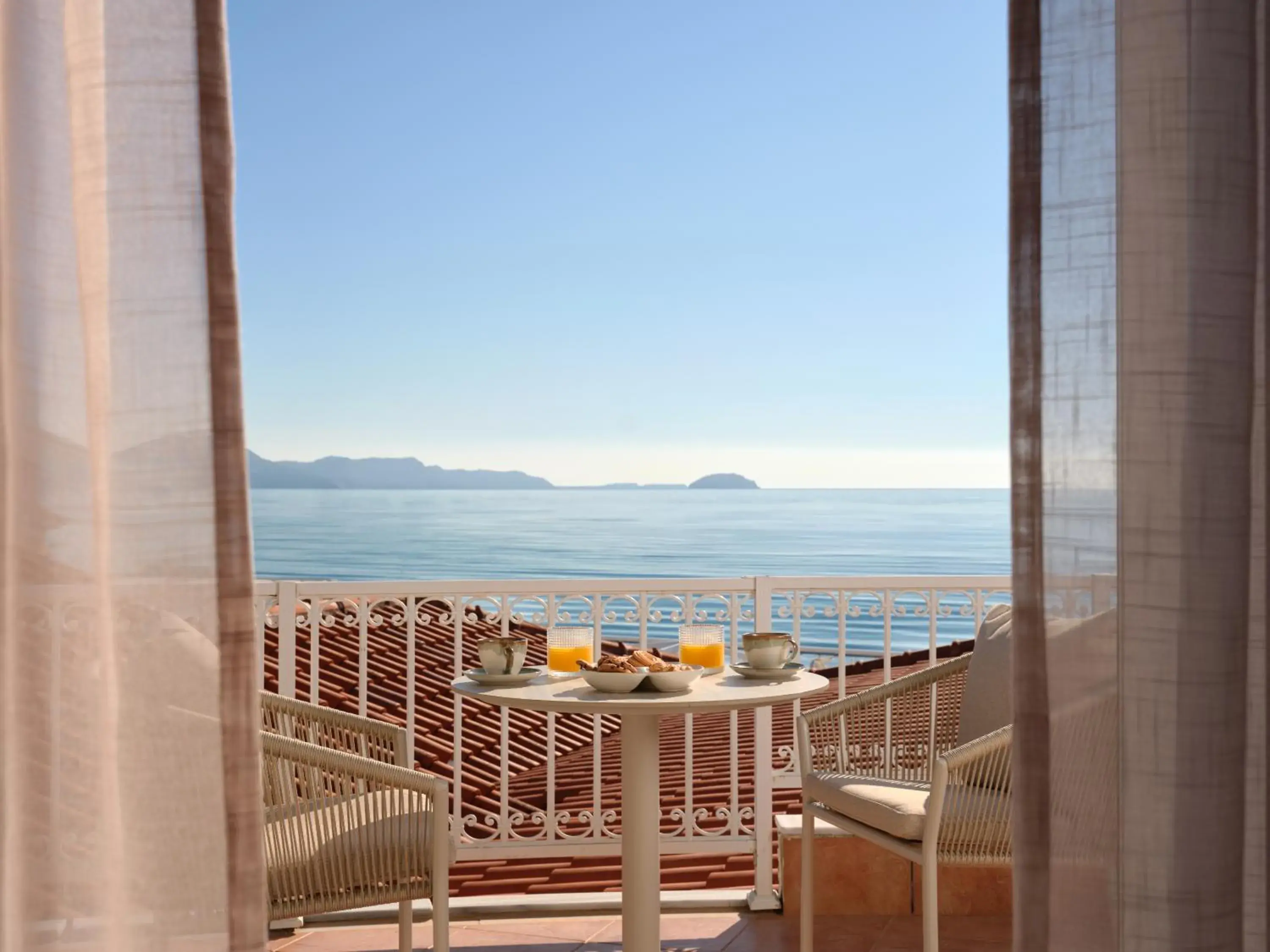 C'est La Vie - Beachfront Accommodation C'est La Vie - Beachfront Accommodation