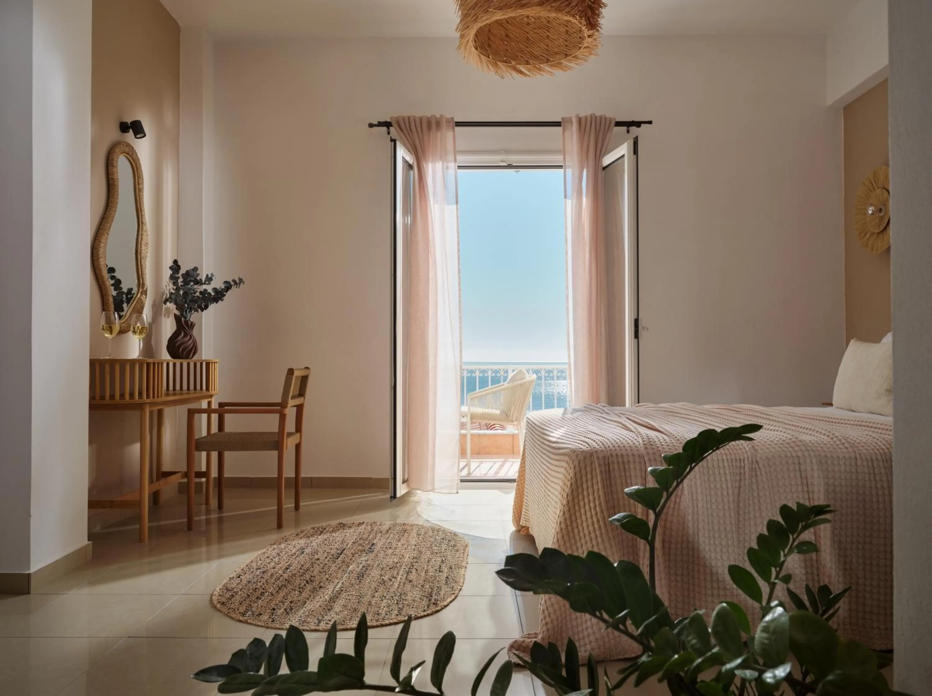 C'est La Vie - Beachfront Accommodation