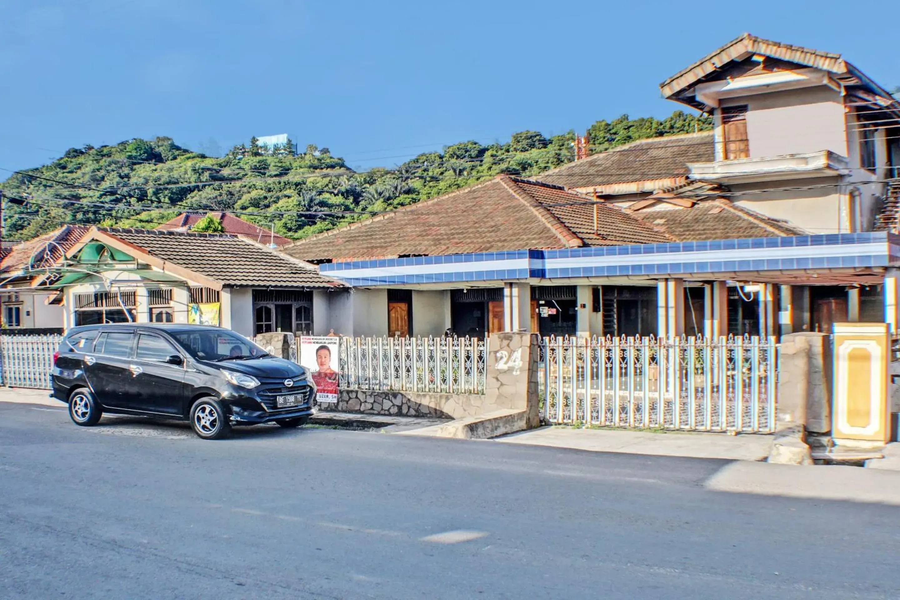 Hotel O Badar Guest House Syariah Hotel O Badar Guest House Syariah