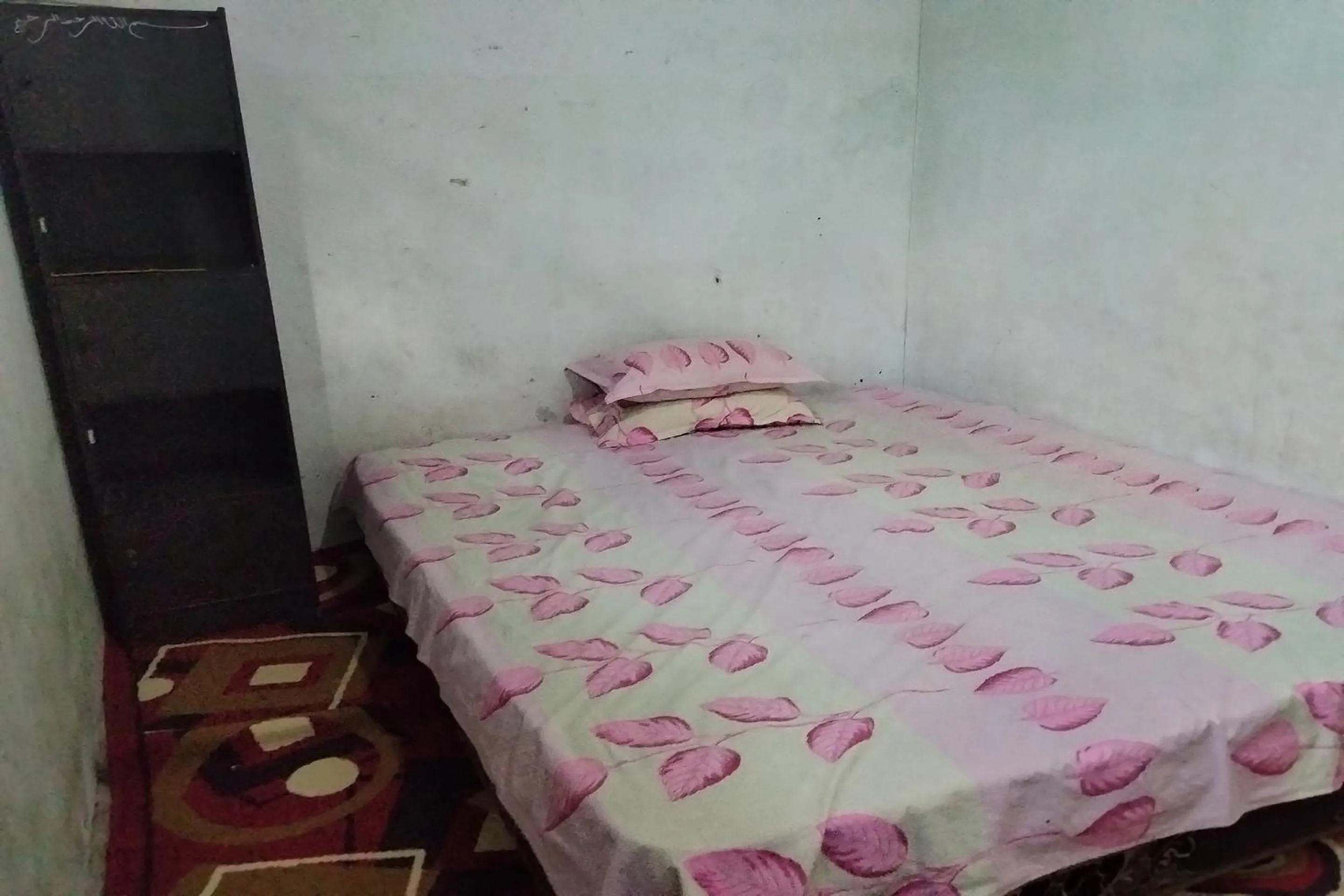Bedroom, Bed in Hotel O Ani Nur Homestay Syariah