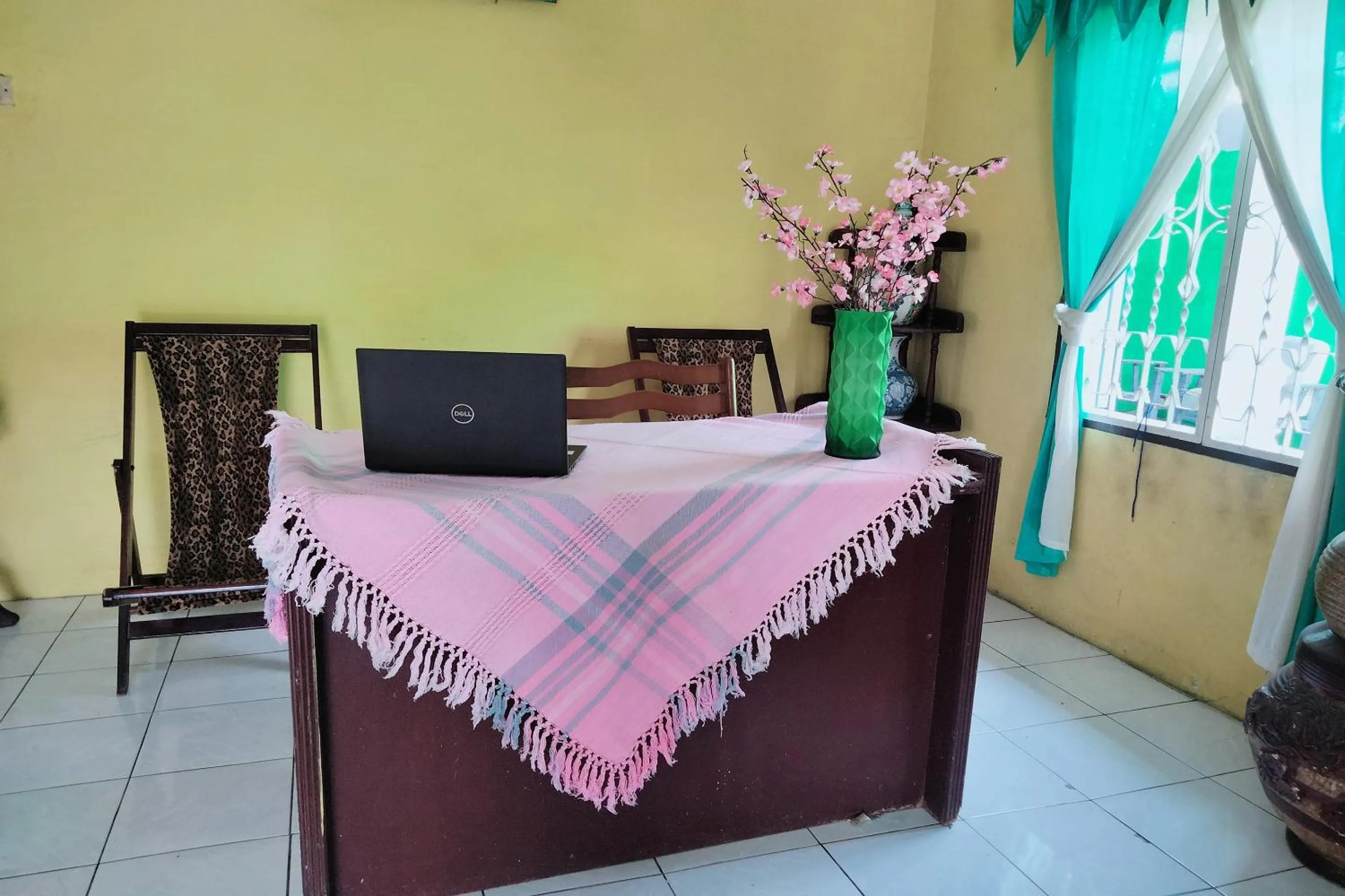 Lobby or reception, Bed in Hotel O Ani Nur Homestay Syariah