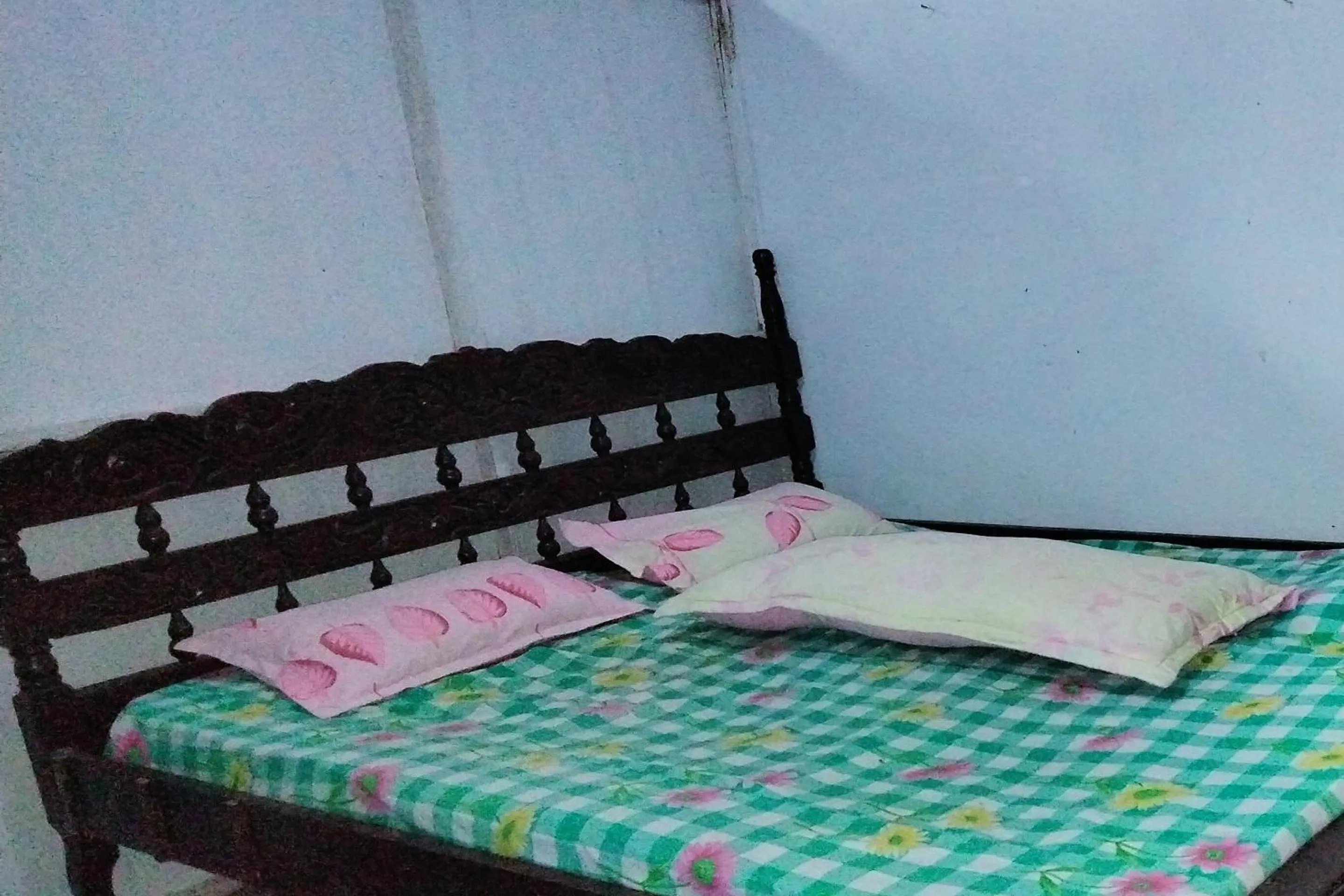 Bedroom, Bed in Hotel O Ani Nur Homestay Syariah