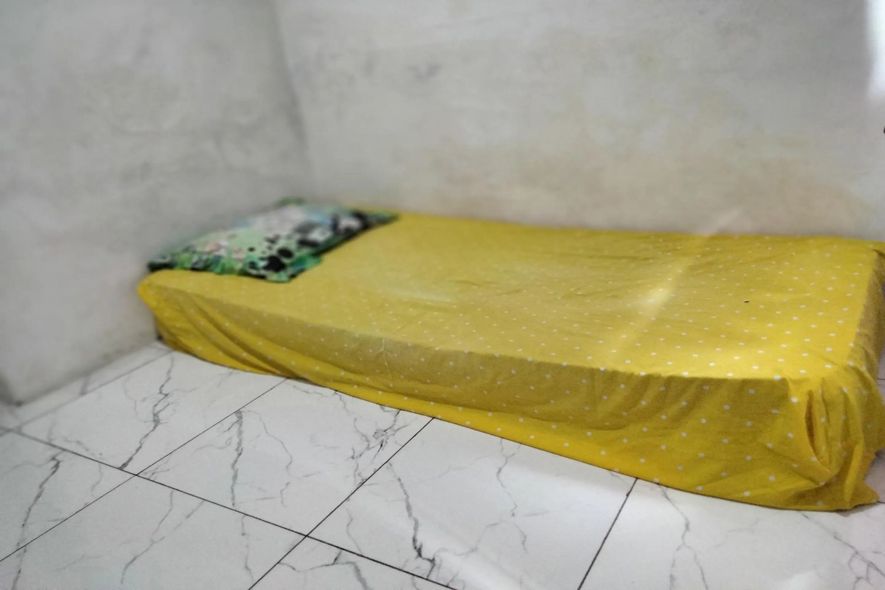 Bedroom, Bed in Hotel O Ani Nur Homestay Syariah