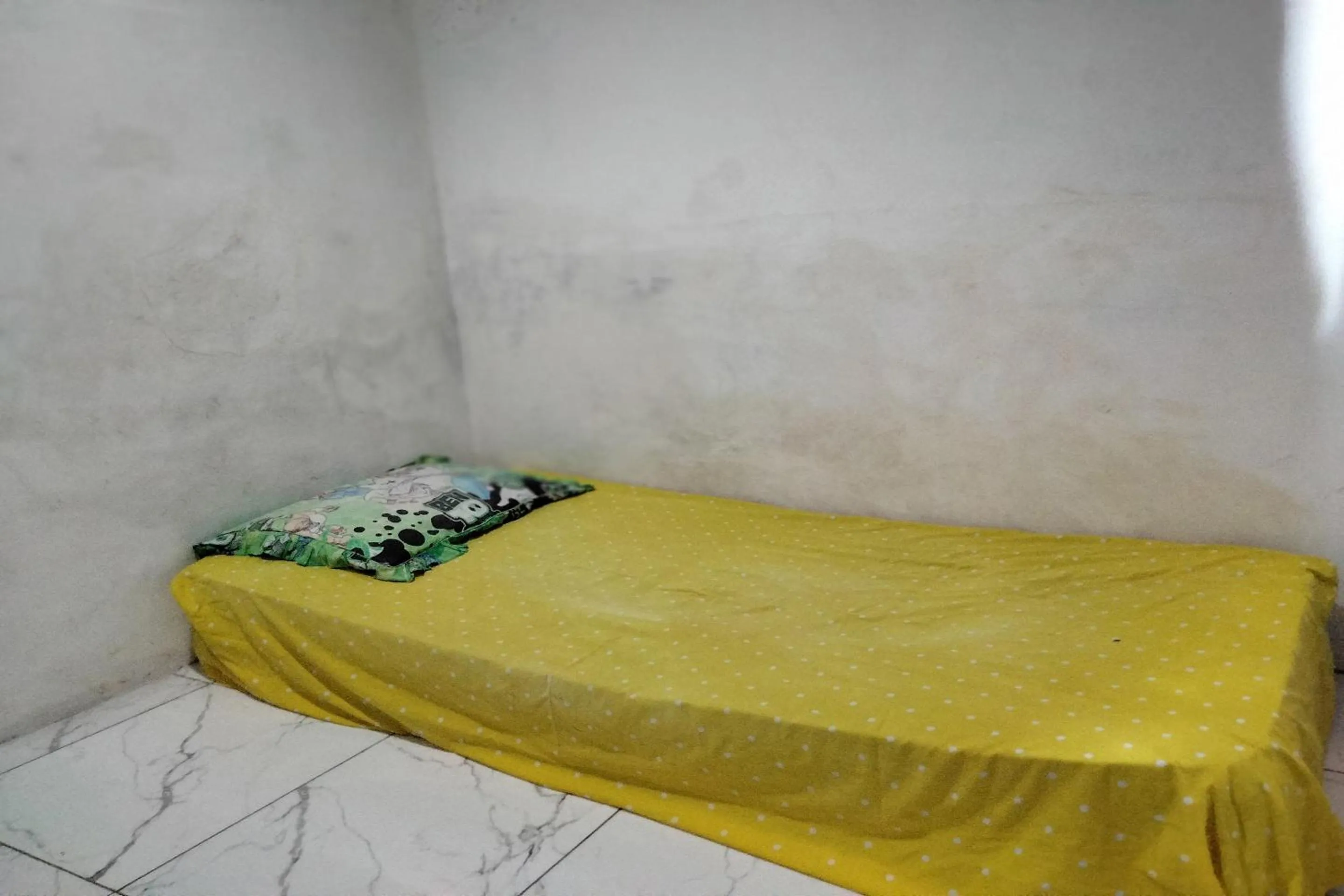 Bedroom, Bed in Hotel O Ani Nur Homestay Syariah