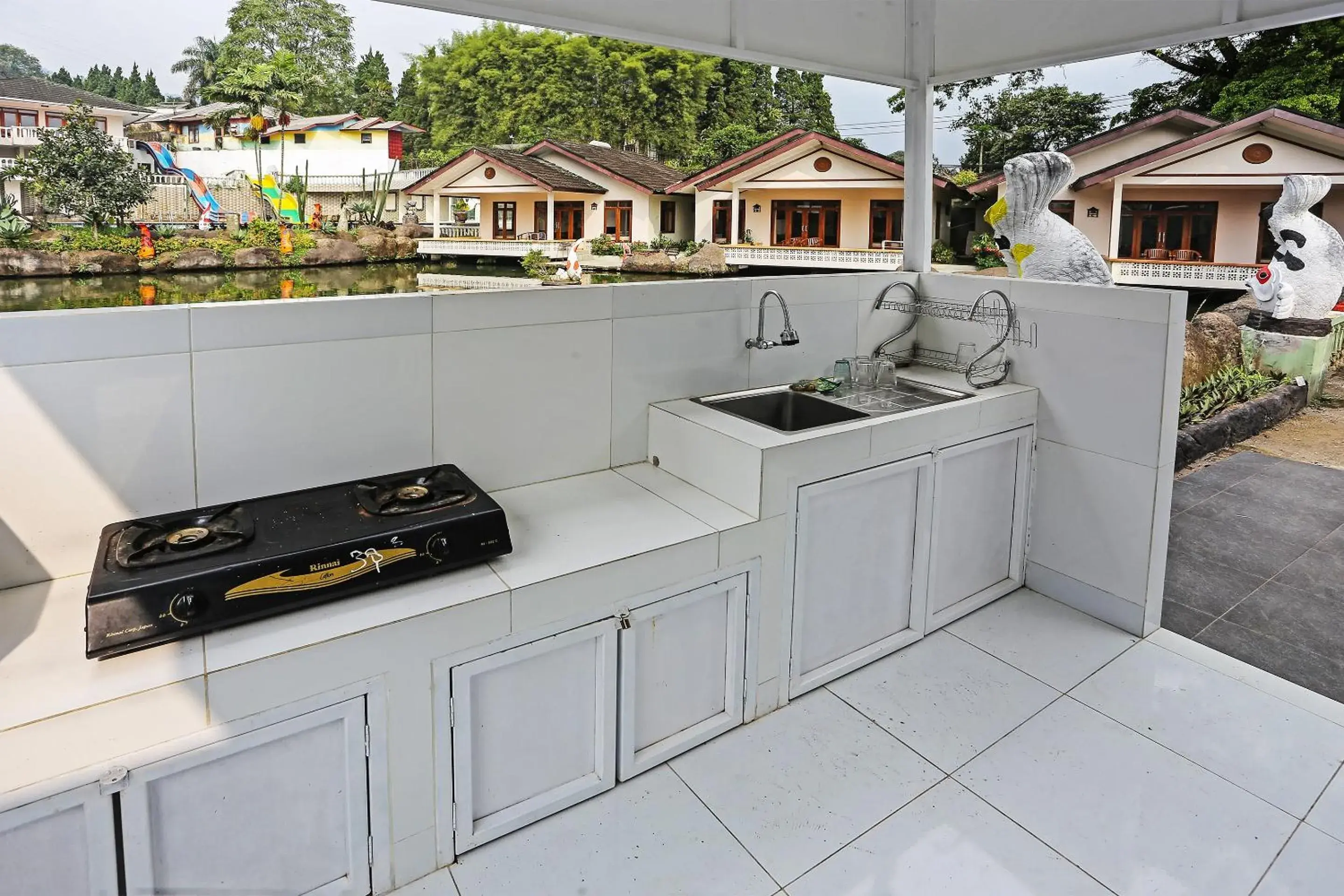 Lobby or reception in Hotel O Tjokro 3 Lobby or reception in Hotel O Tjokro 3