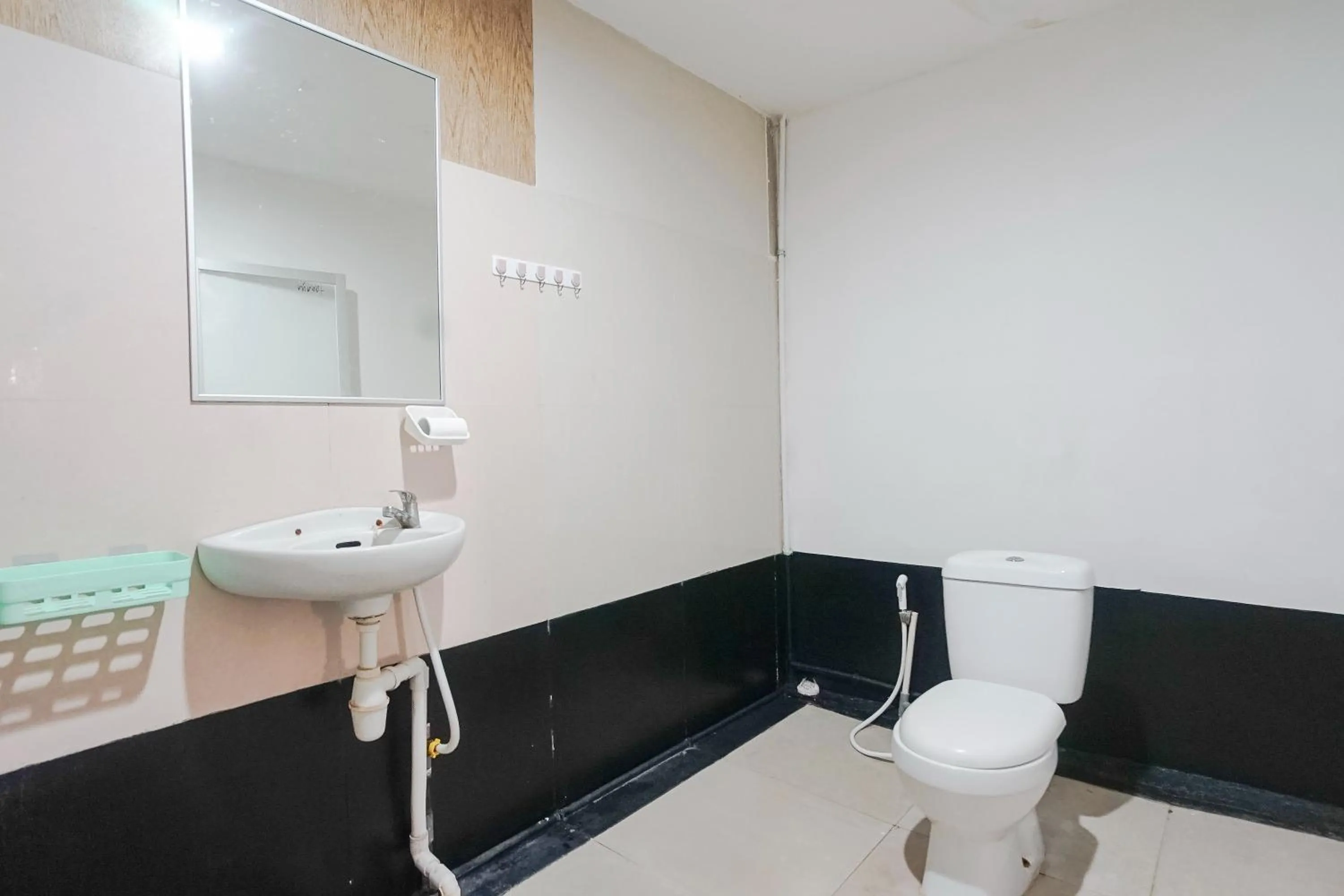 Bathroom in Kos 168 Jimbaran