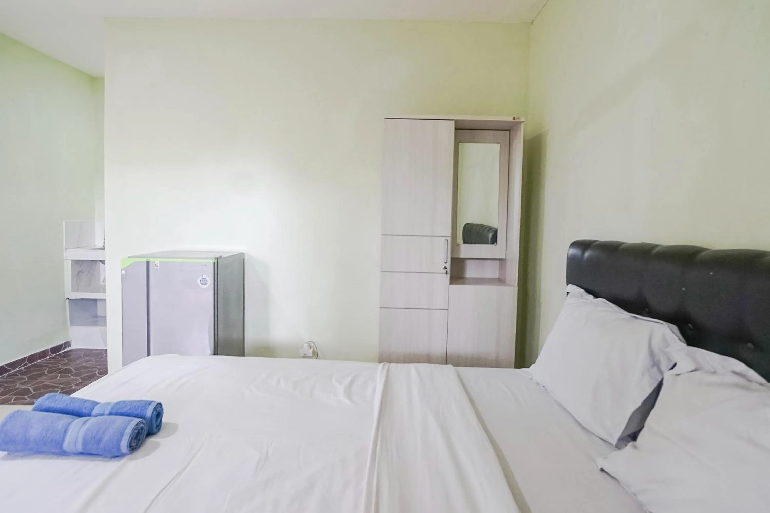 Bed in Kos 168 Jimbaran