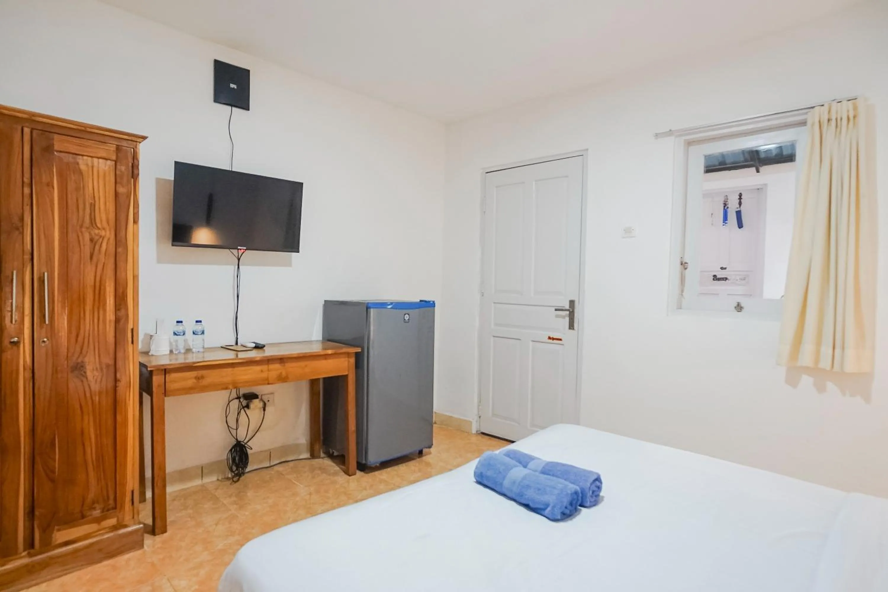 Bed in Kos 168 Jimbaran