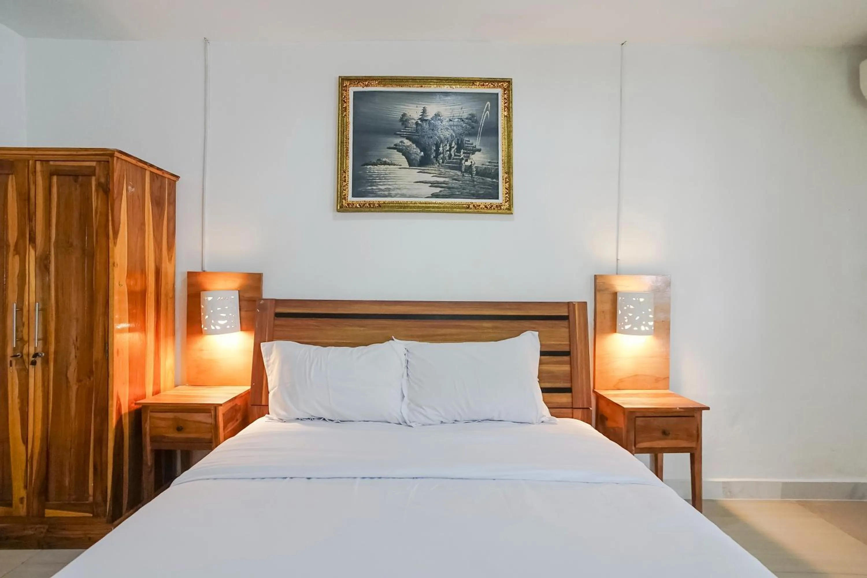 Bed in Kos 168 Jimbaran