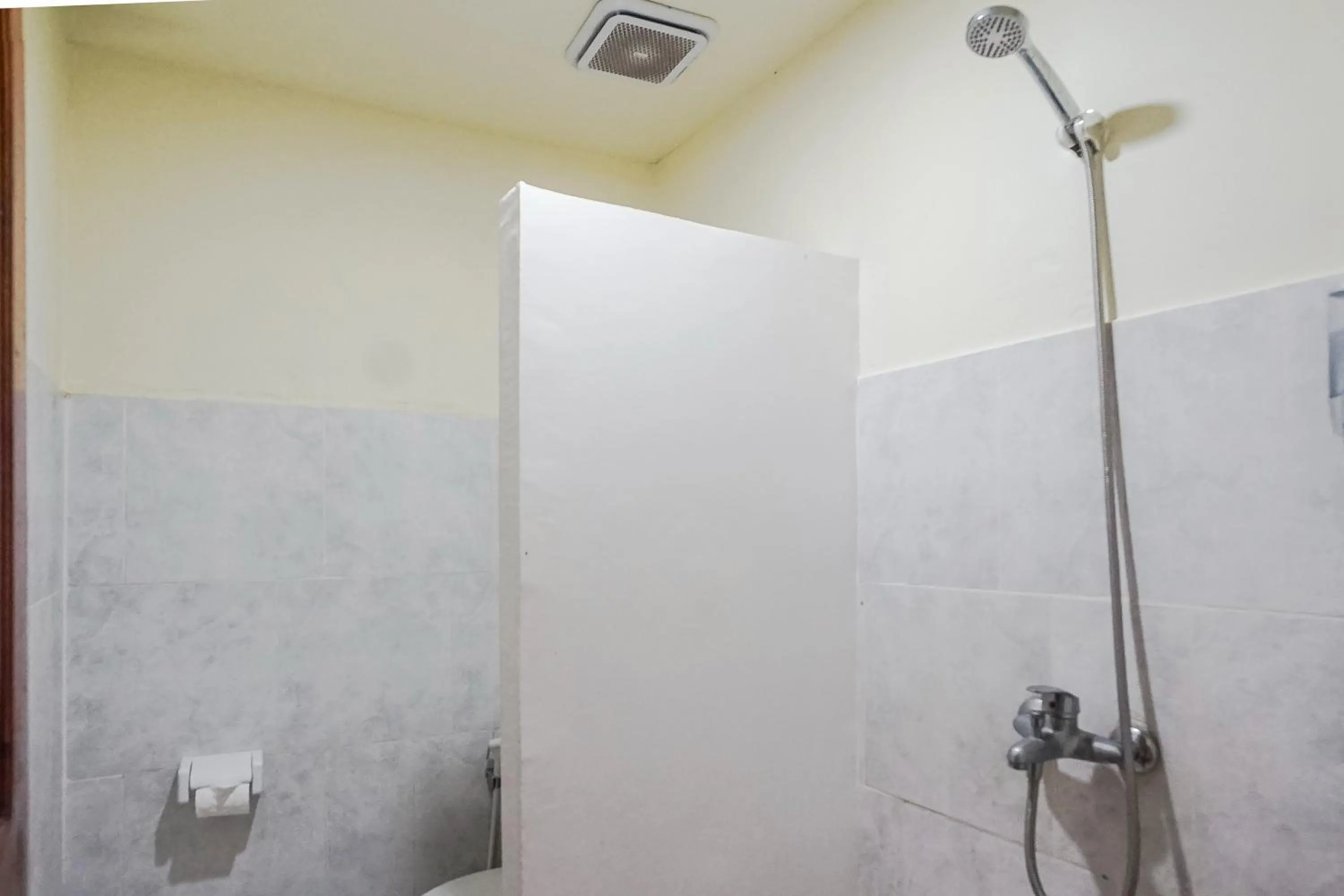 Shower in Kos 168 Jimbaran