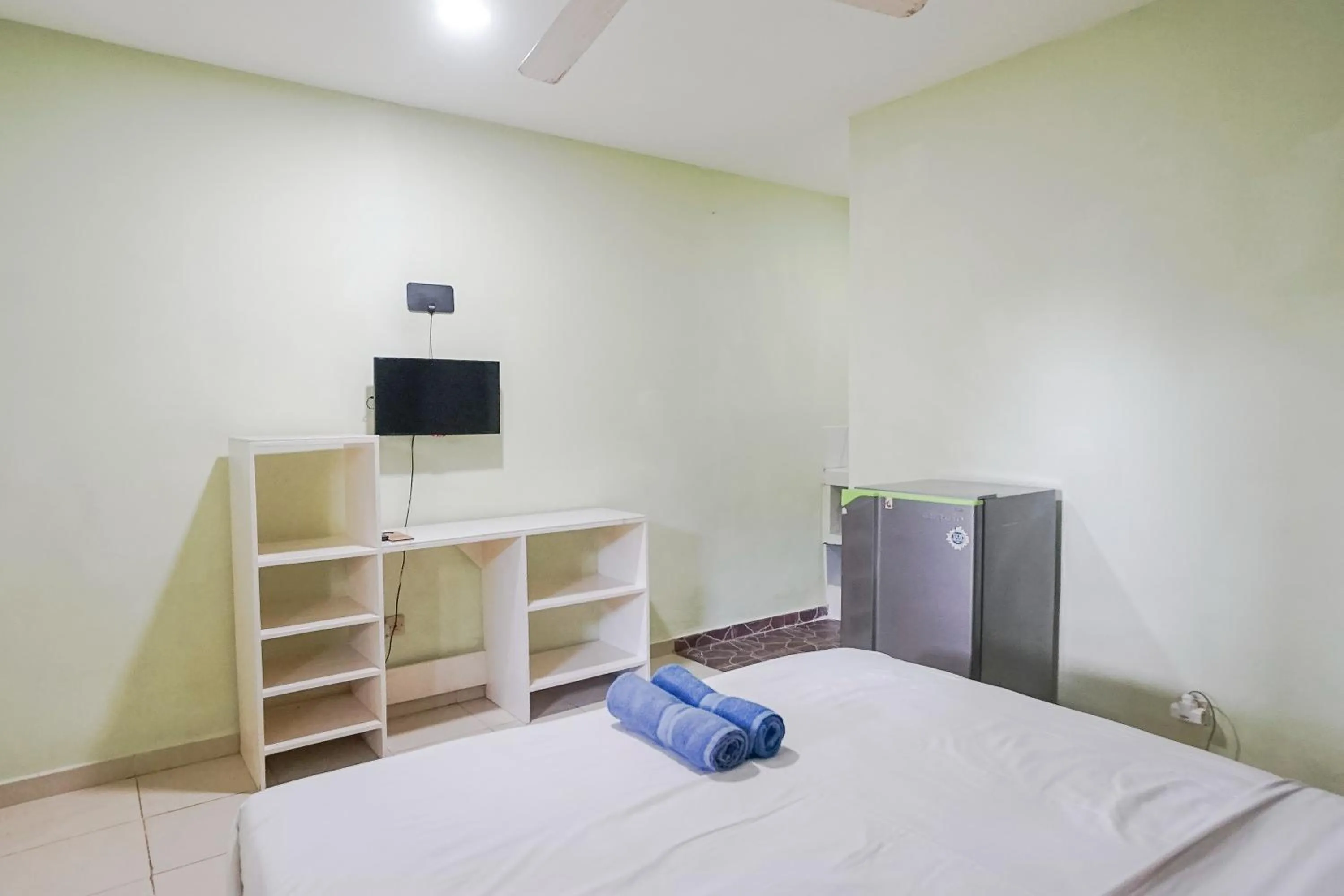 Bed in Kos 168 Jimbaran