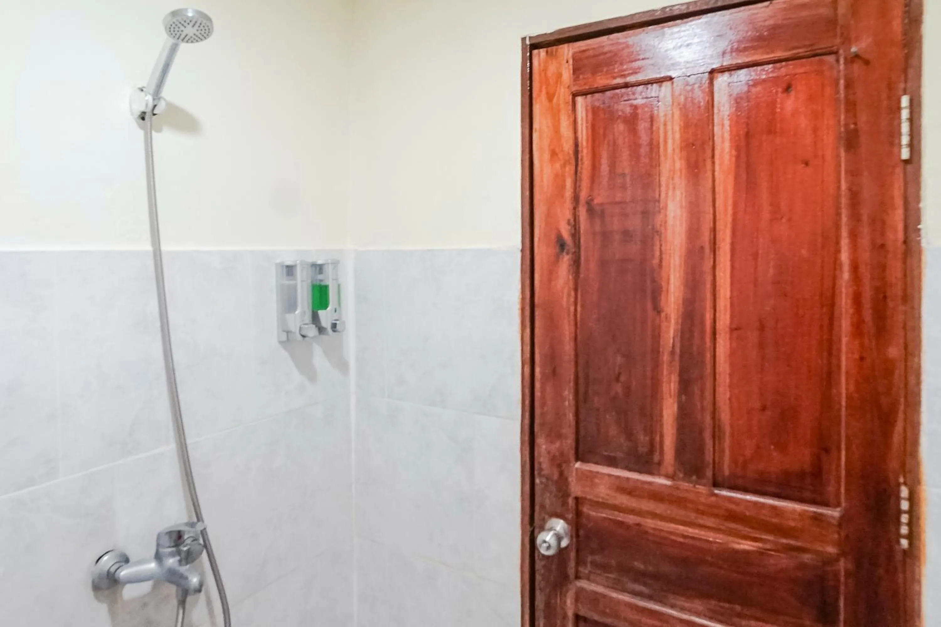 Bathroom in Kos 168 Jimbaran