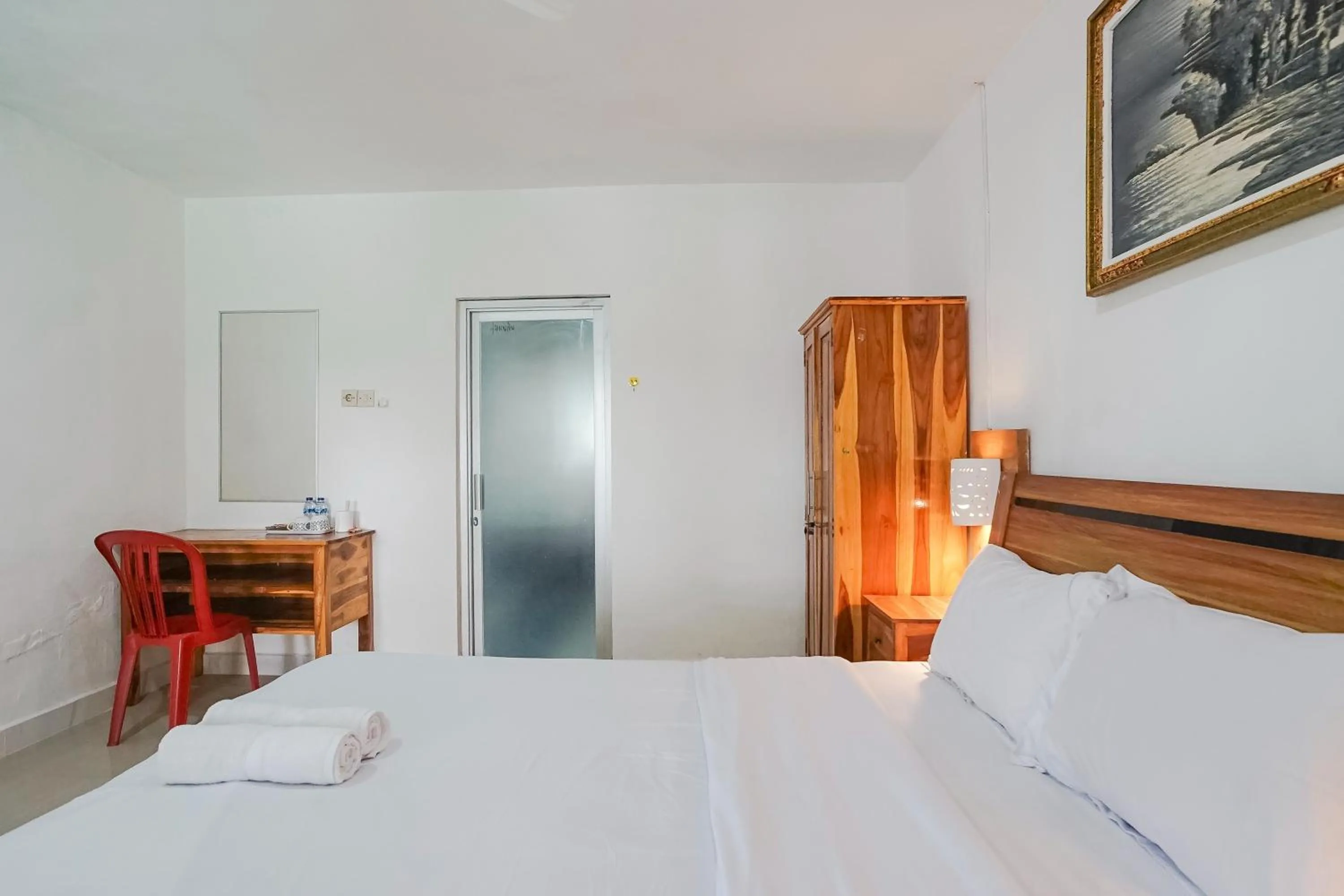 Bed in Kos 168 Jimbaran