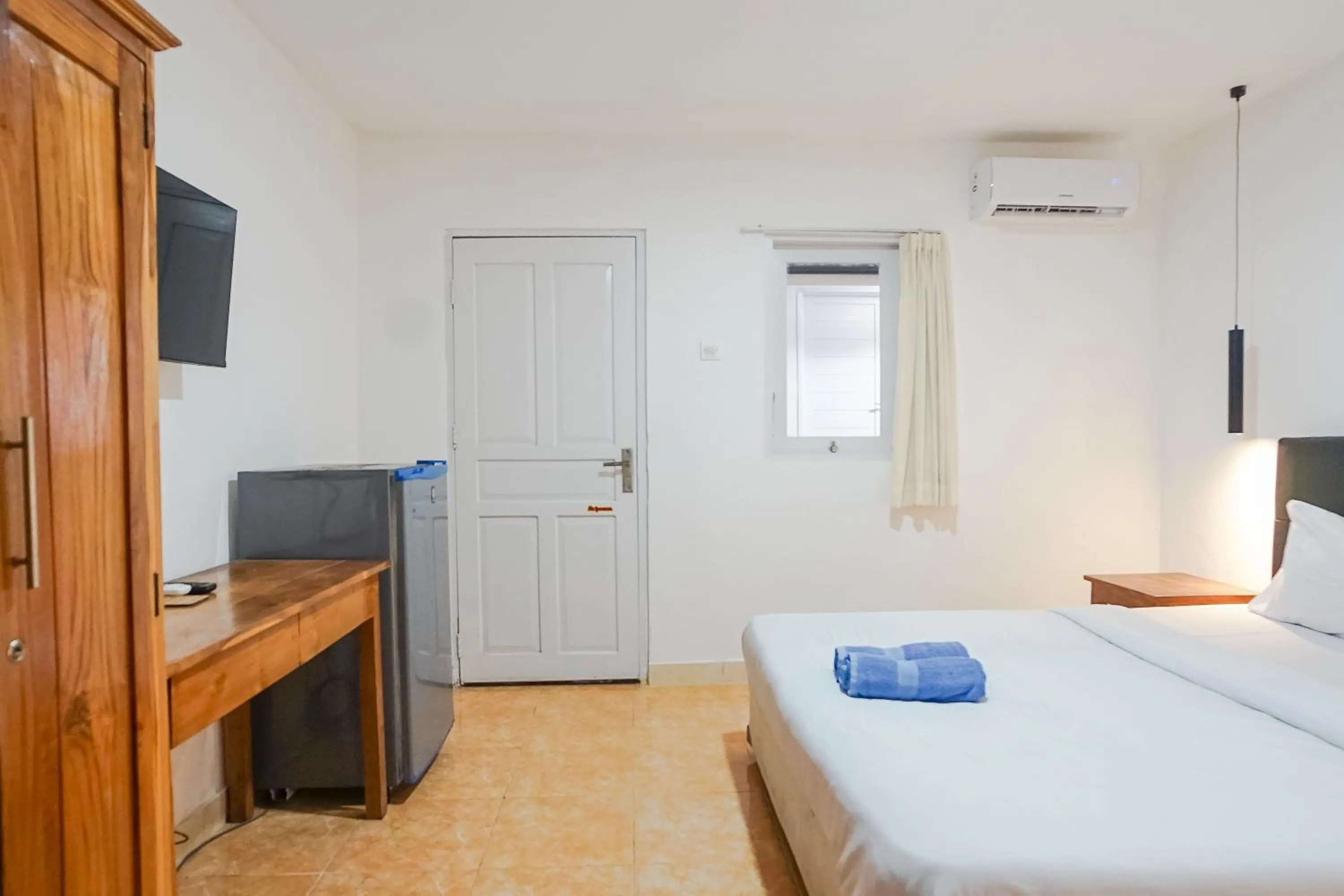 Bed in Kos 168 Jimbaran