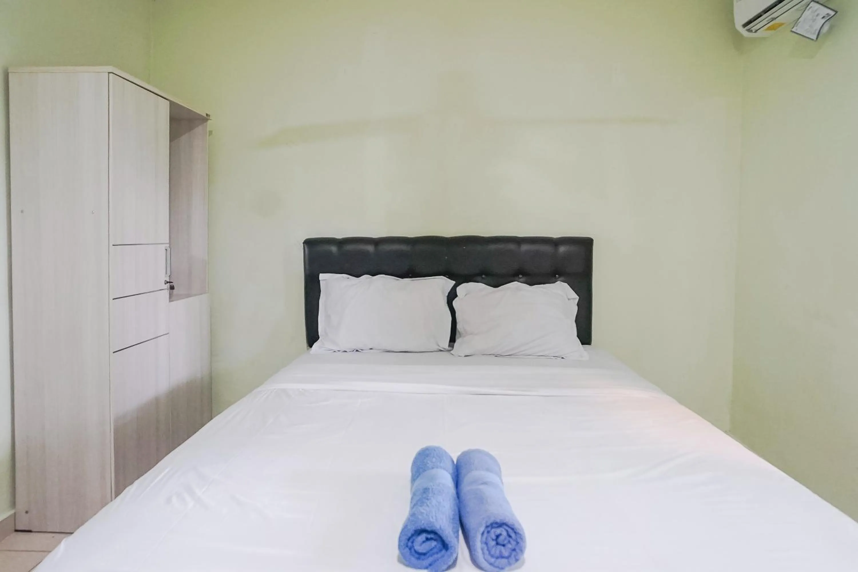 Bed in Kos 168 Jimbaran