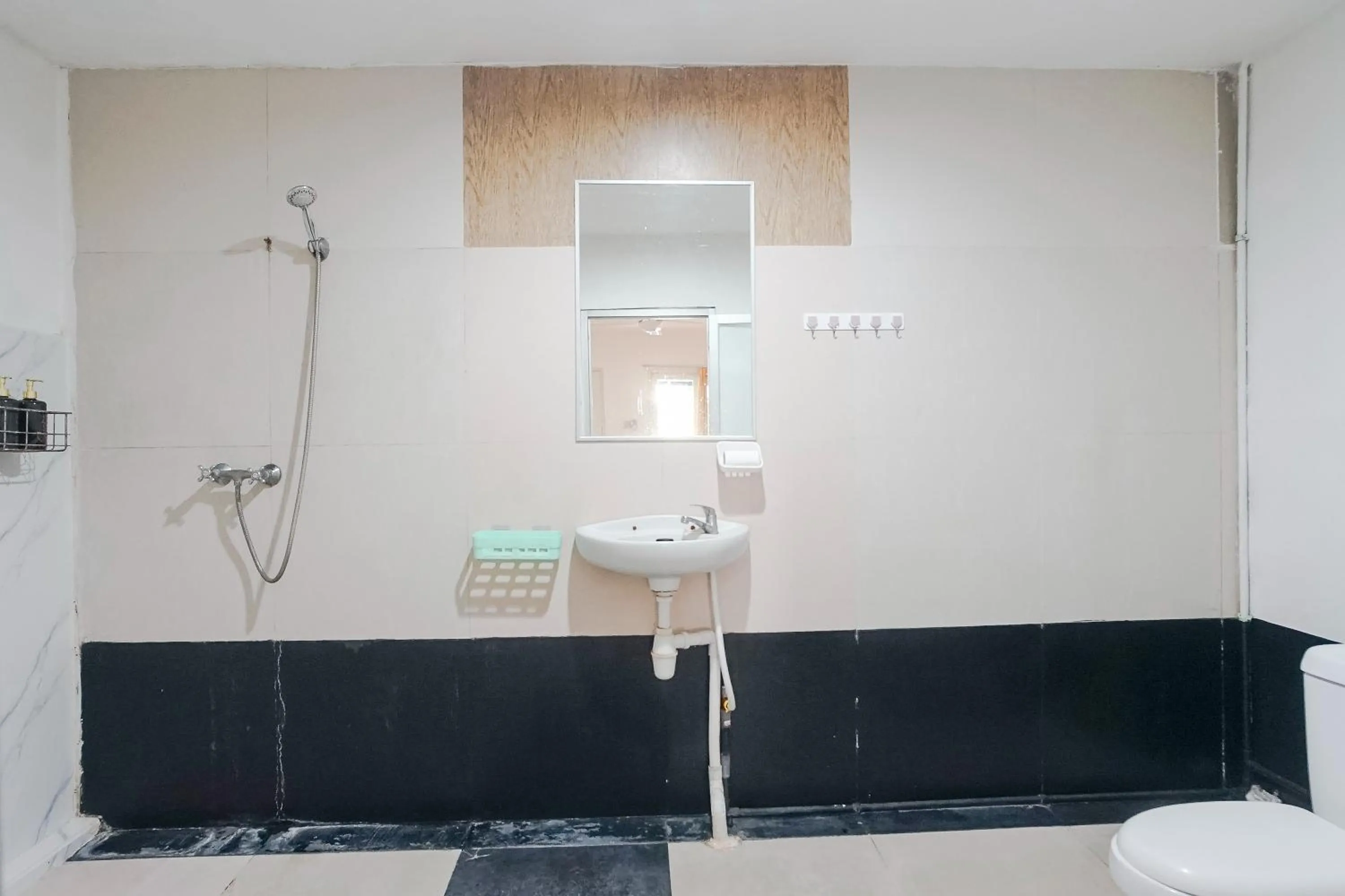 Bathroom in Kos 168 Jimbaran