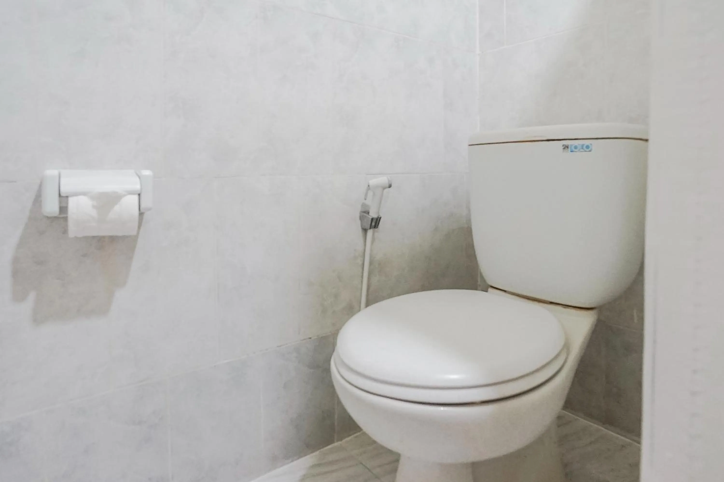 Bathroom in Kos 168 Jimbaran