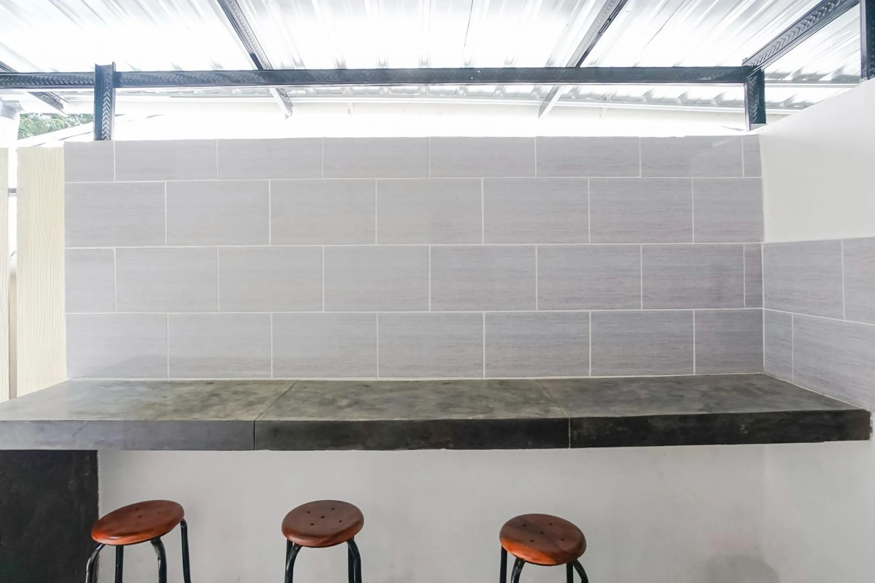 Kitchen or kitchenette in Kos 168 Jimbaran