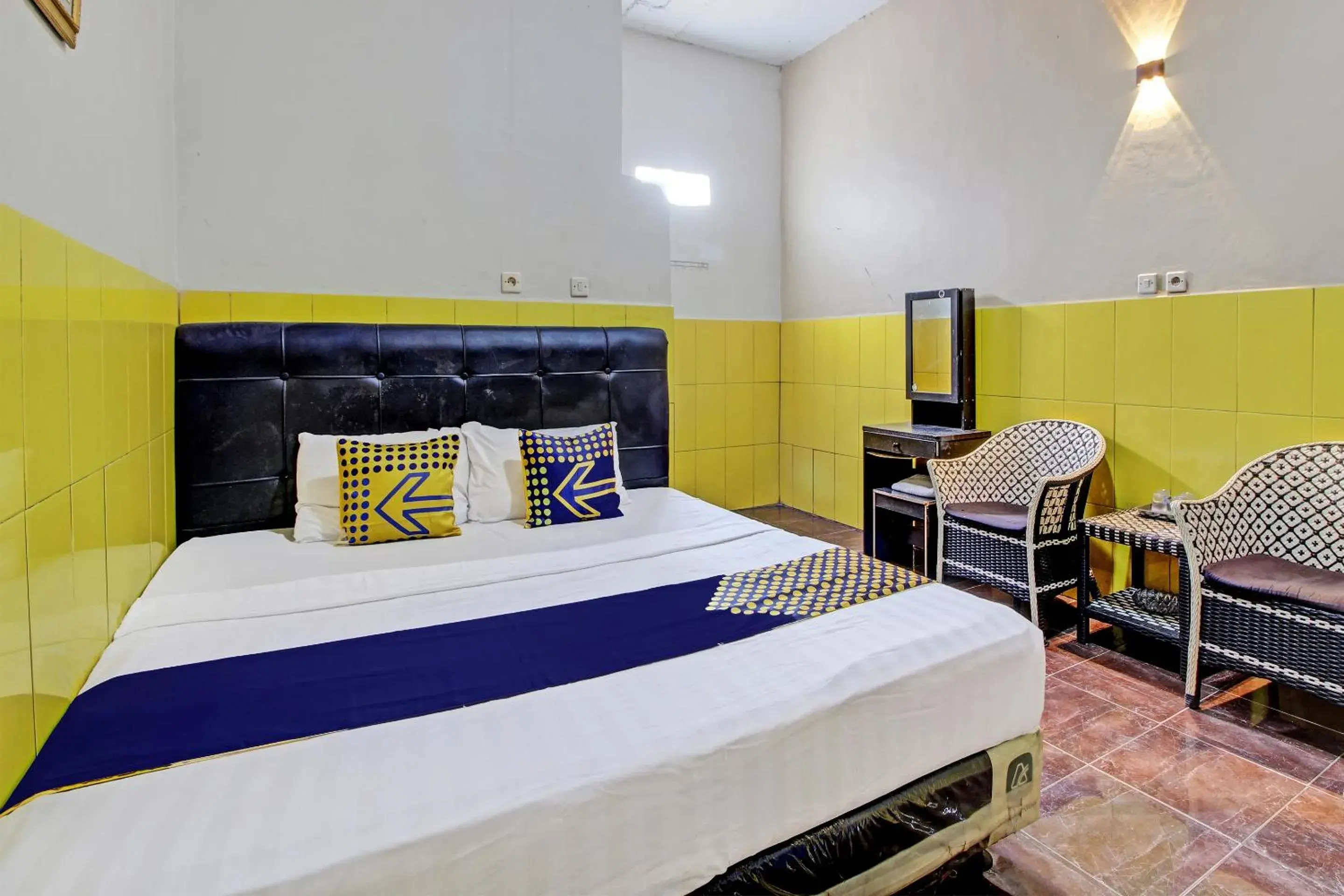 Hotel O Bagus Jaya Hotel Hotel O Bagus Jaya Hotel