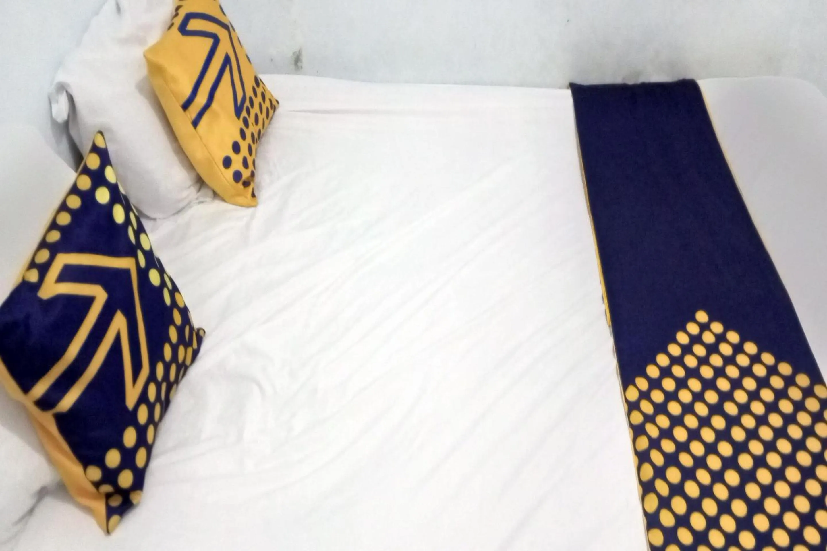 Bedroom, Bed in Hotel O Kost Elisabeth Syariah