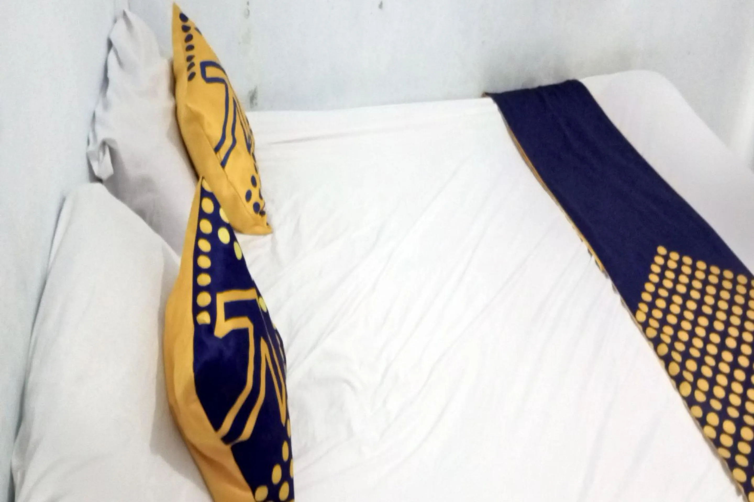 Bedroom, Bed in Hotel O Kost Elisabeth Syariah