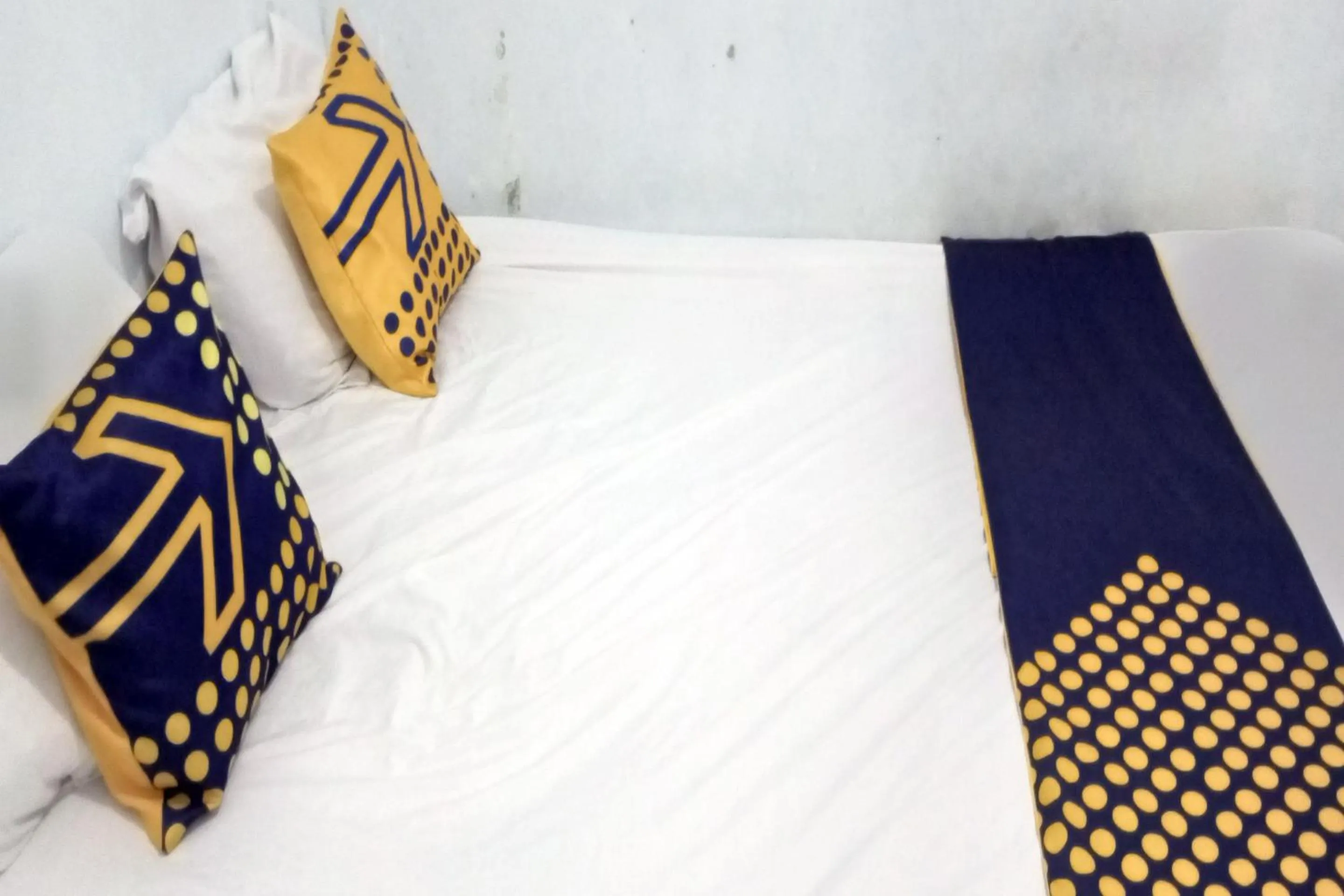 Bedroom, Bed in Hotel O Kost Elisabeth Syariah