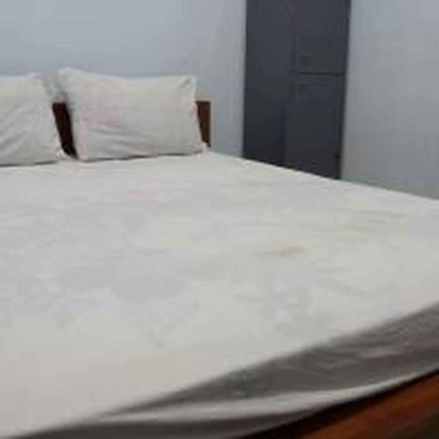 Bedroom, Bed in Hotel O Coconut Island Homestay & ResortNearPantai Pulau Merah