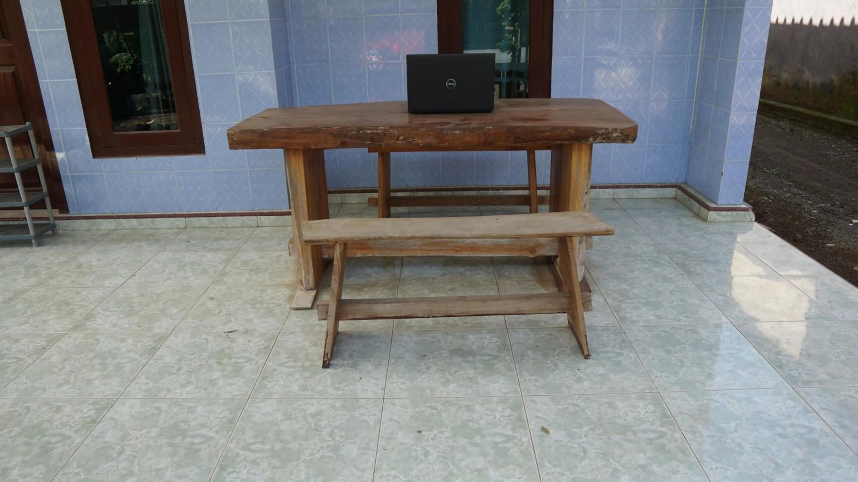 Lobby or reception in Hotel O Coconut Island Homestay & ResortNearPantai Pulau Merah