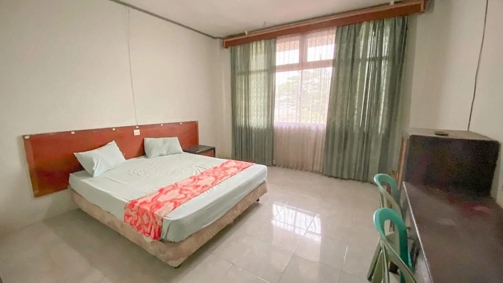 Hotel O Tepian Batang Hari