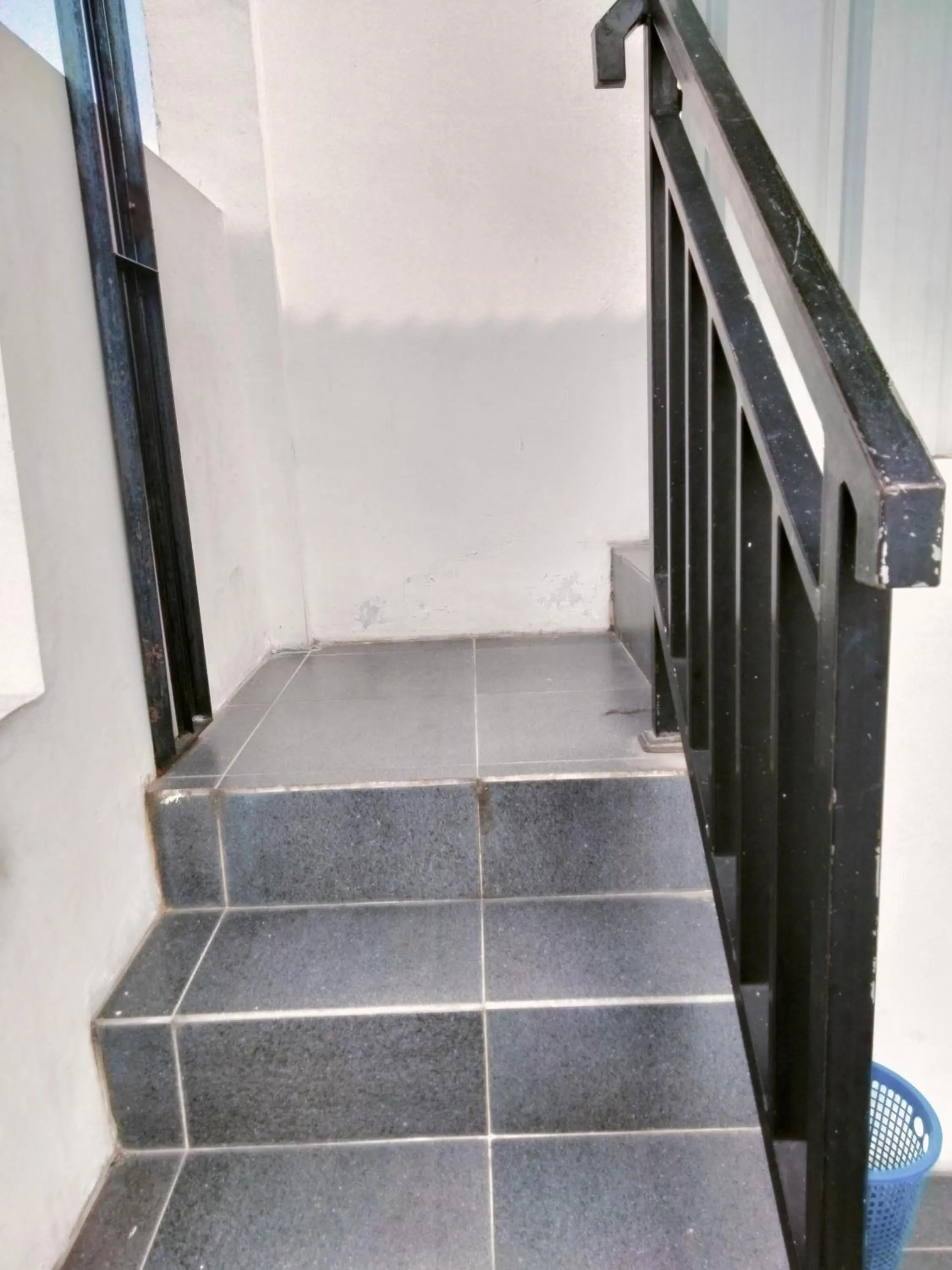 Lobby or reception in Hotel O As-sakinah Syariah 2