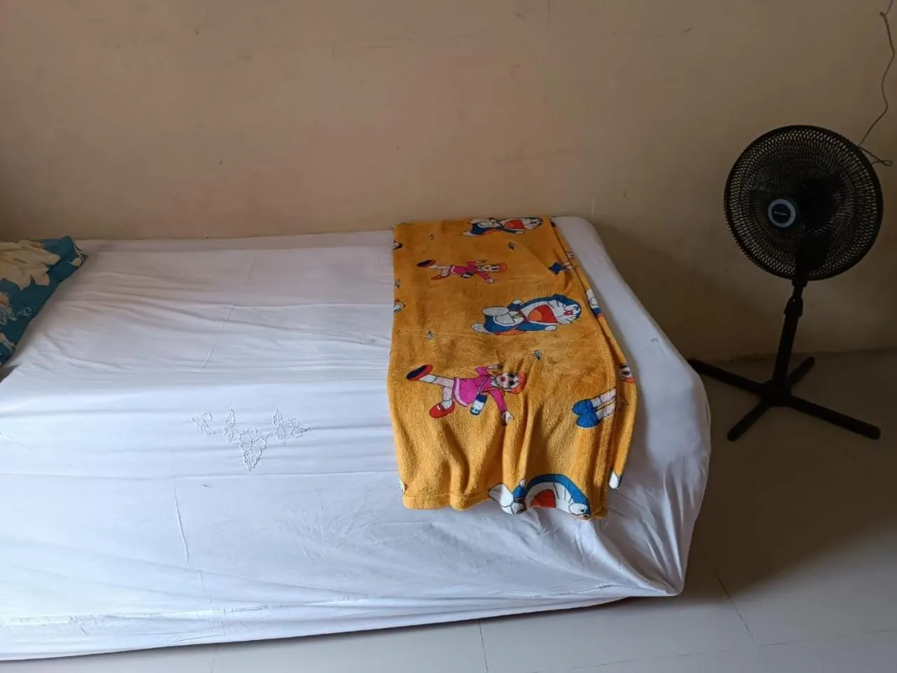 Bedroom, Bed in Hotel O As-sakinah Syariah 2