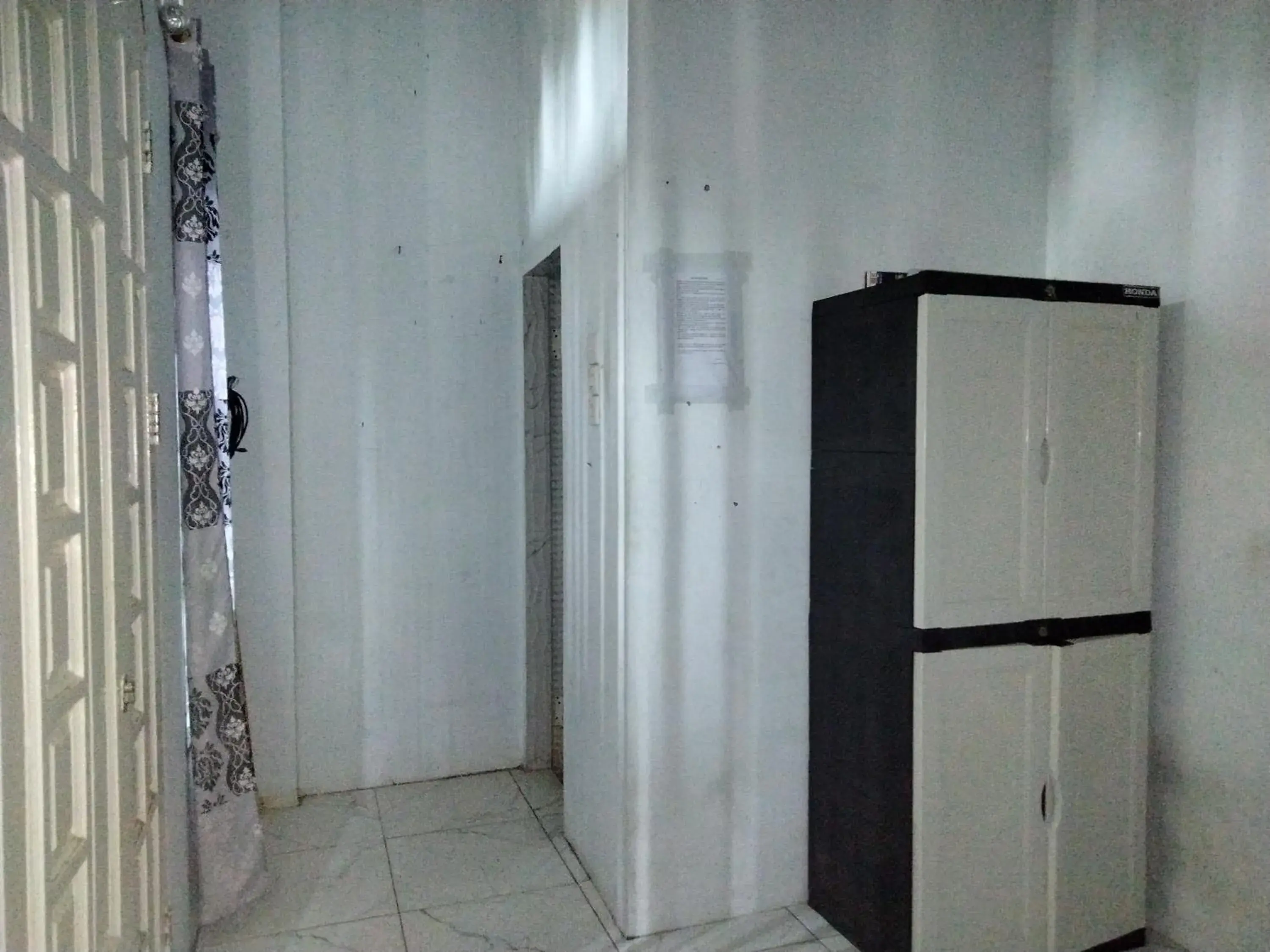 Bedroom in Hotel O As-sakinah Syariah 2 Bedroom in Hotel O As-sakinah Syariah 2