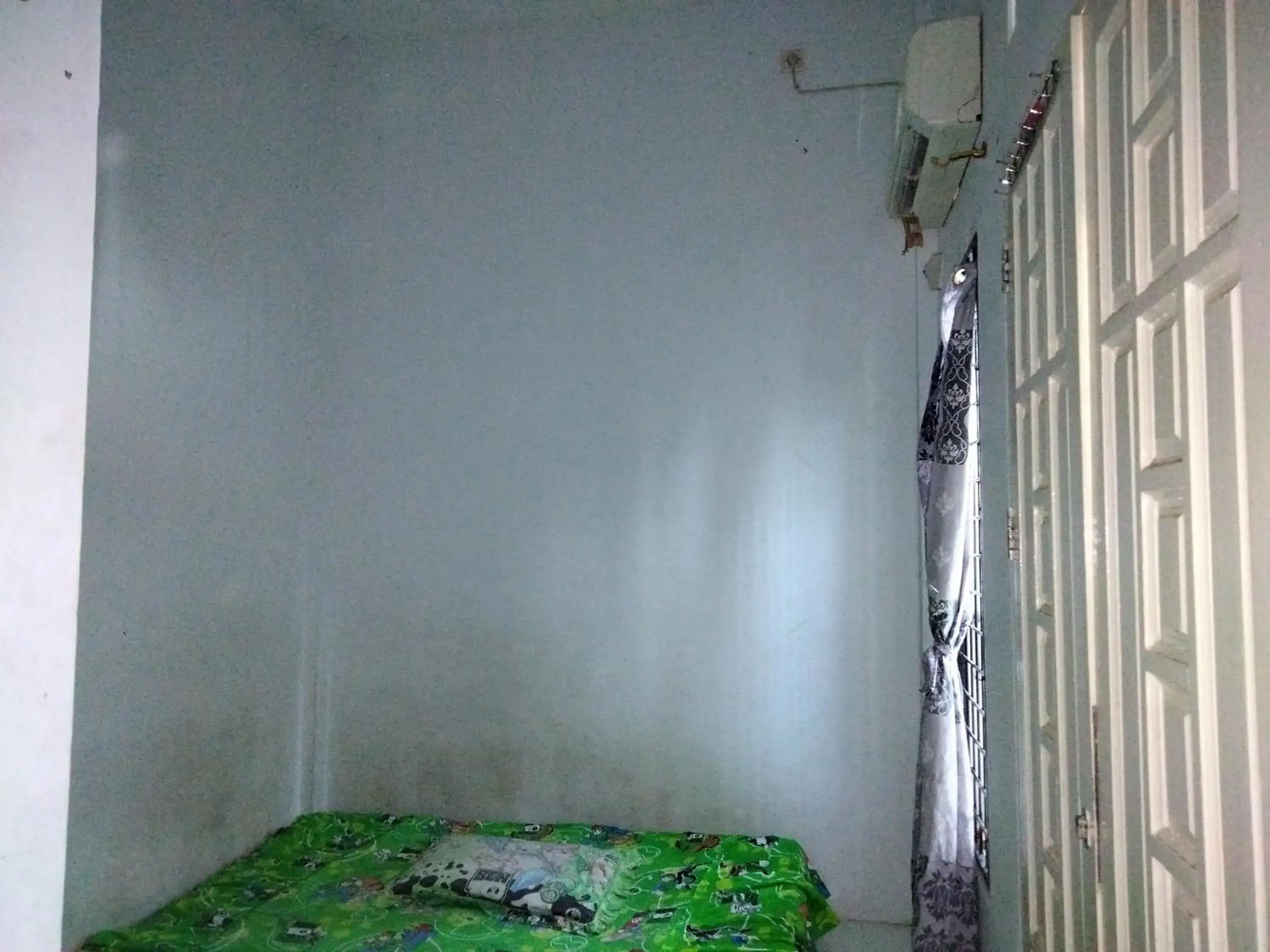 Bedroom in Hotel O As-sakinah Syariah 2 Bedroom in Hotel O As-sakinah Syariah 2