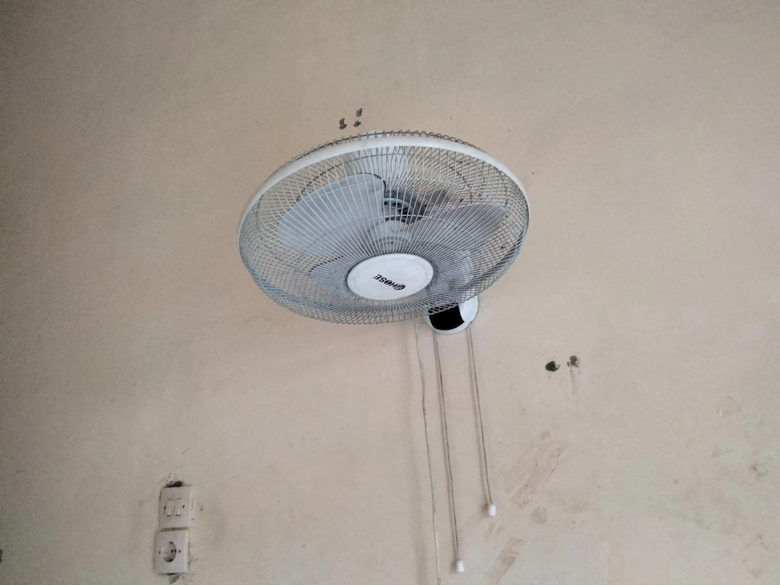 Bedroom in Hotel O As-sakinah Syariah 2