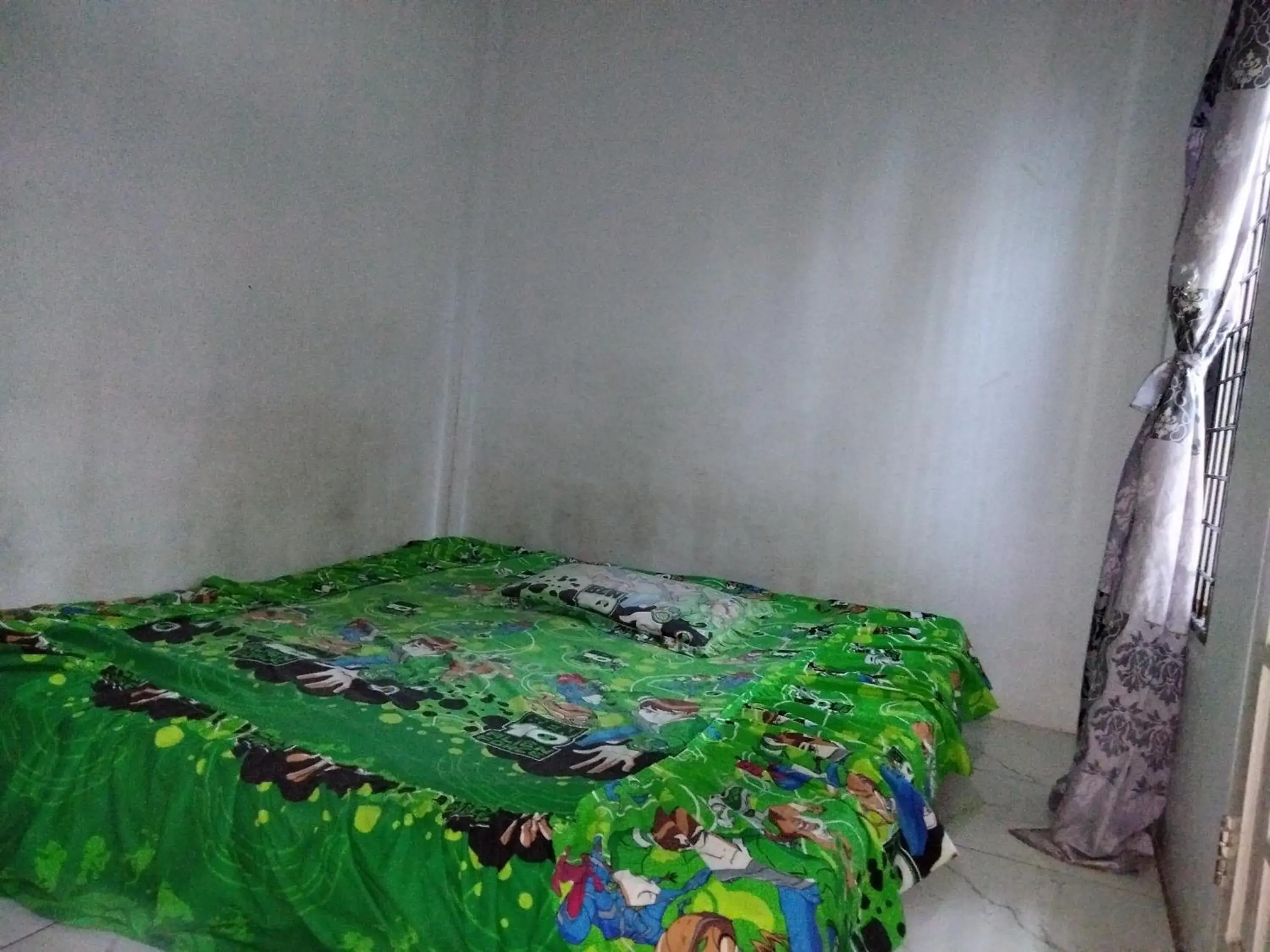 Bedroom, Bed in Hotel O As-sakinah Syariah 2 Bedroom, Bed in Hotel O As-sakinah Syariah 2