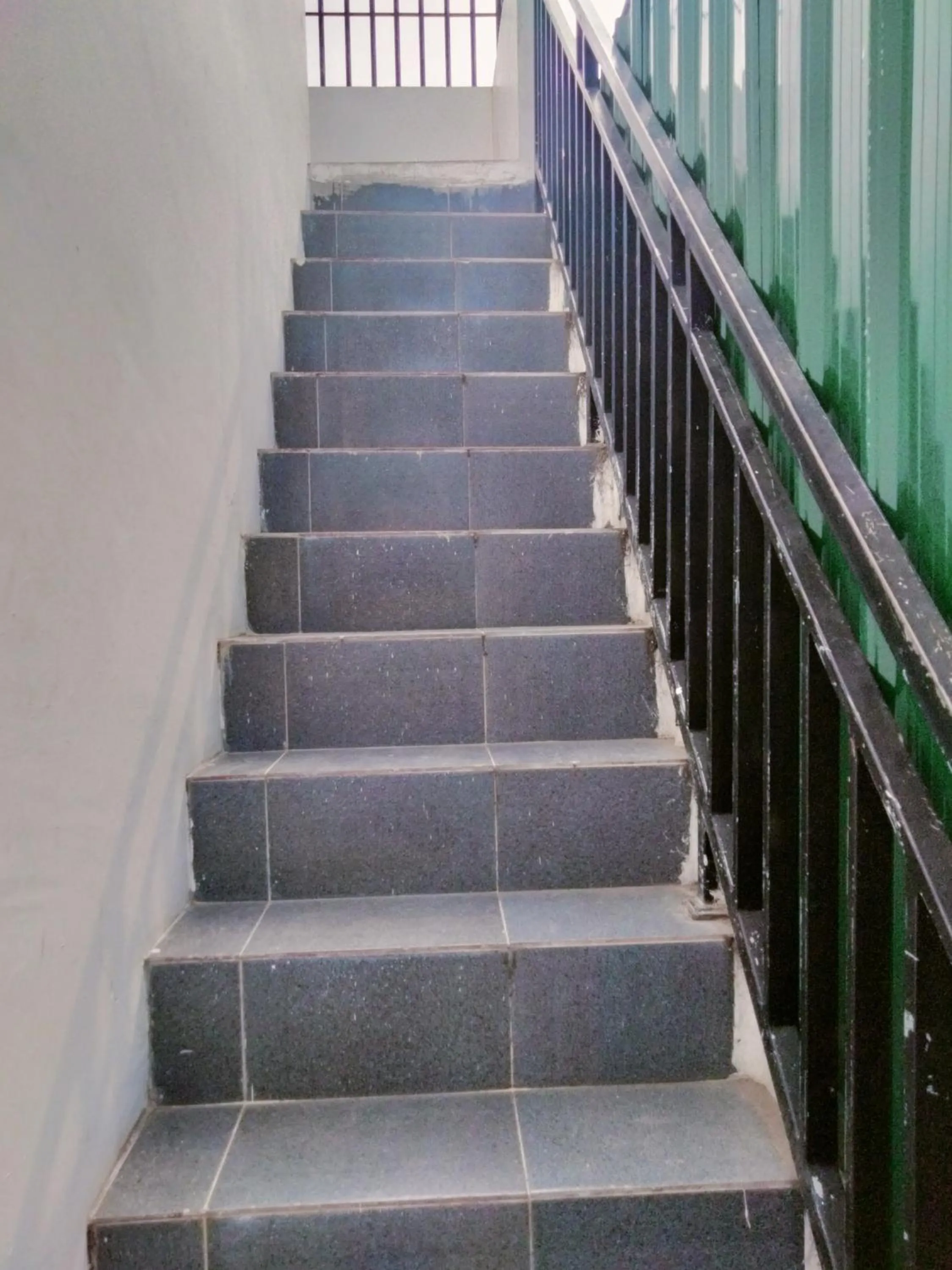 Lobby or reception in Hotel O As-sakinah Syariah 2