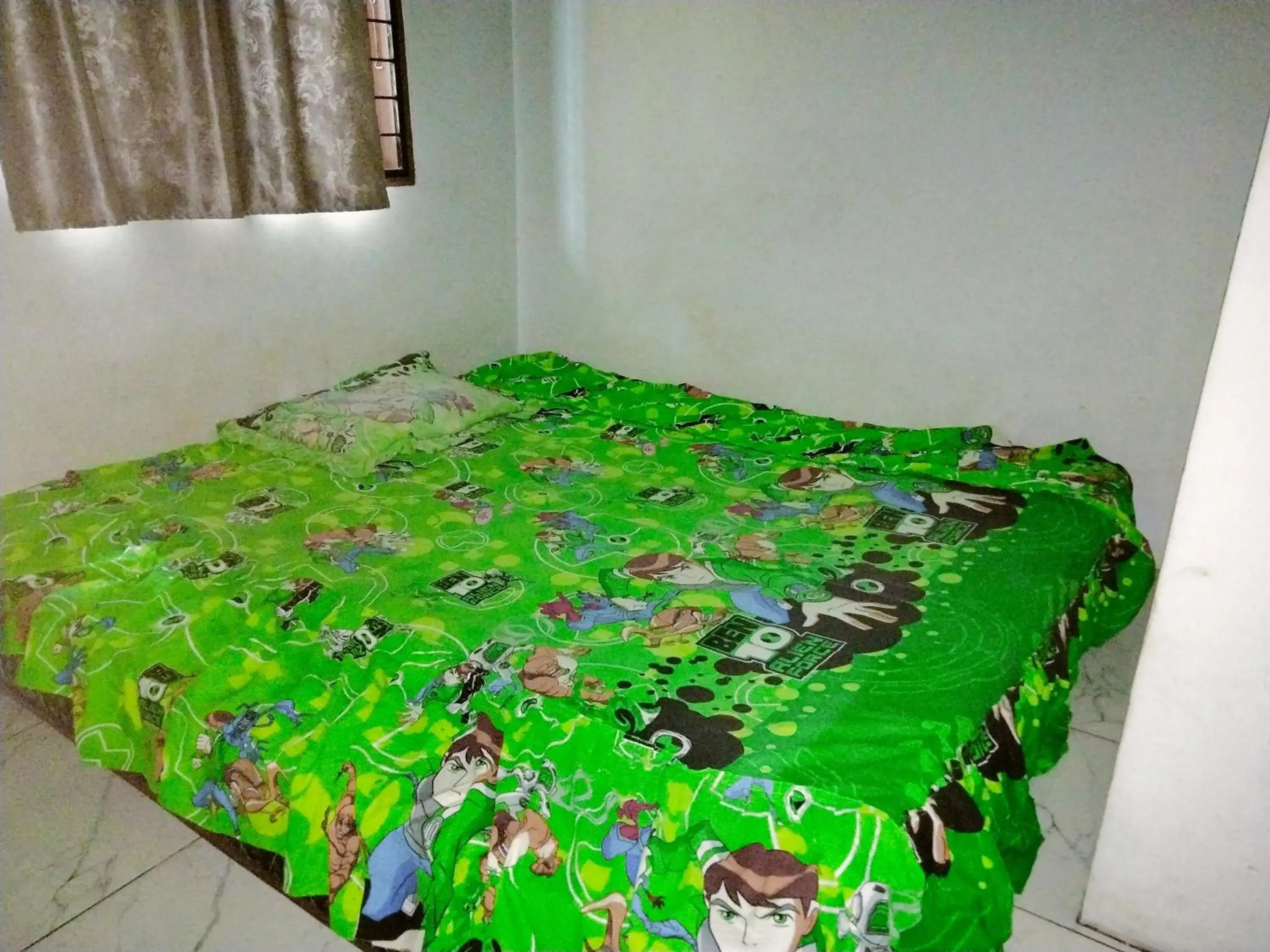 Bedroom, Bed in Hotel O As-sakinah Syariah 2 Bedroom, Bed in Hotel O As-sakinah Syariah 2