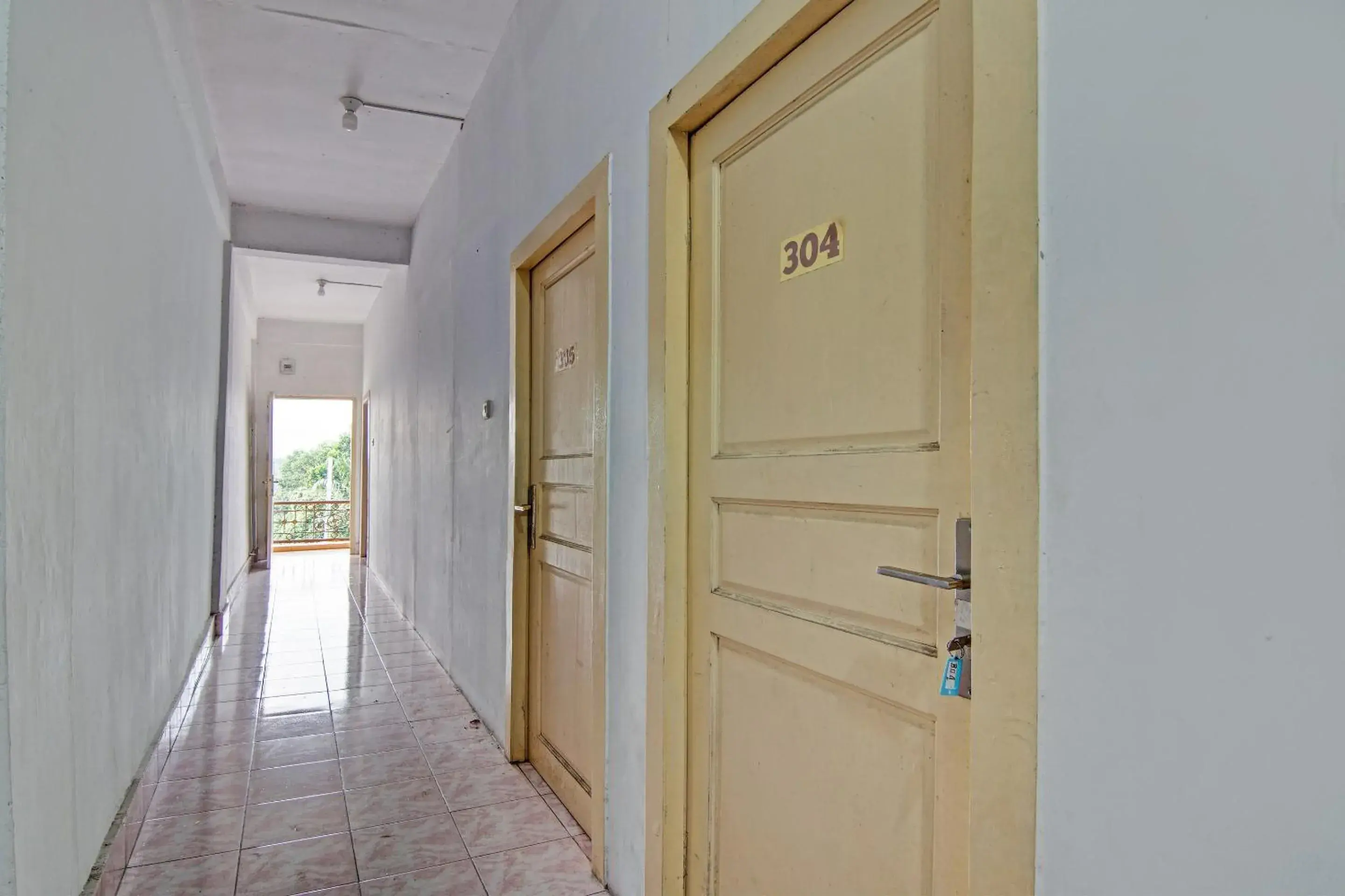 Lobby or reception in Hotel O Wisma 35NearTaman Wisata Polong Jopang Lobby or reception in Hotel O Wisma 35NearTaman Wisata Polong Jopang