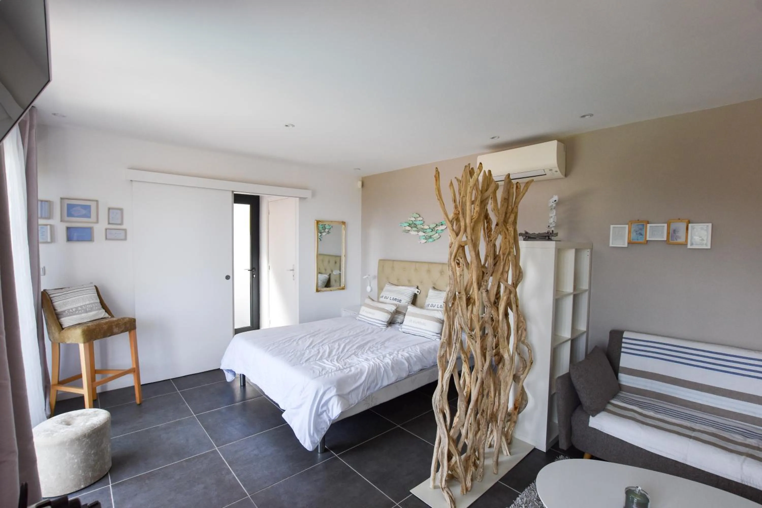 Villa Louancelie B&B