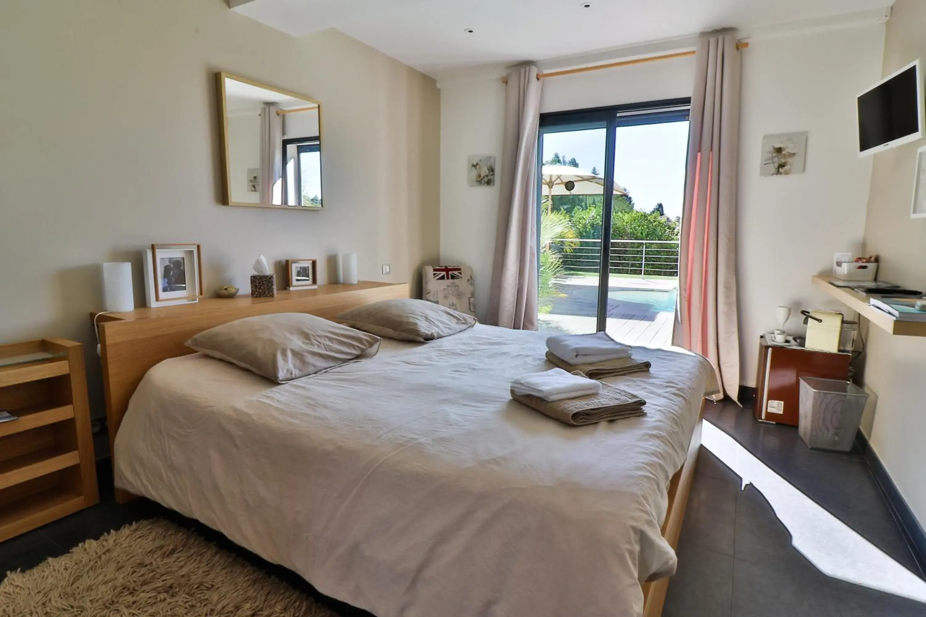 Family Suite in Villa Louancelie B&B Family Suite in Villa Louancelie B&B