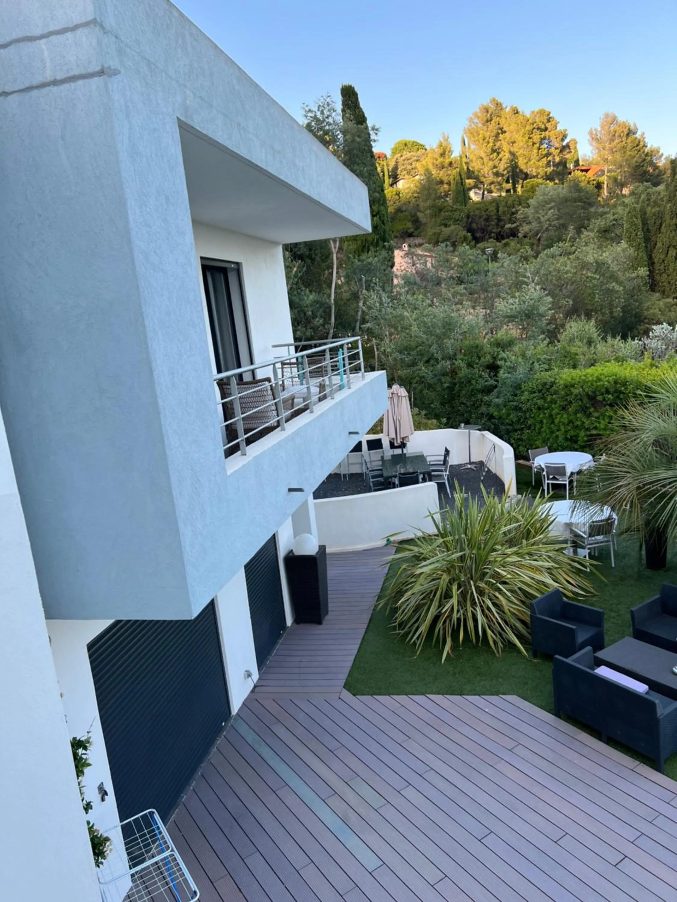 Villa Louancelie B&B