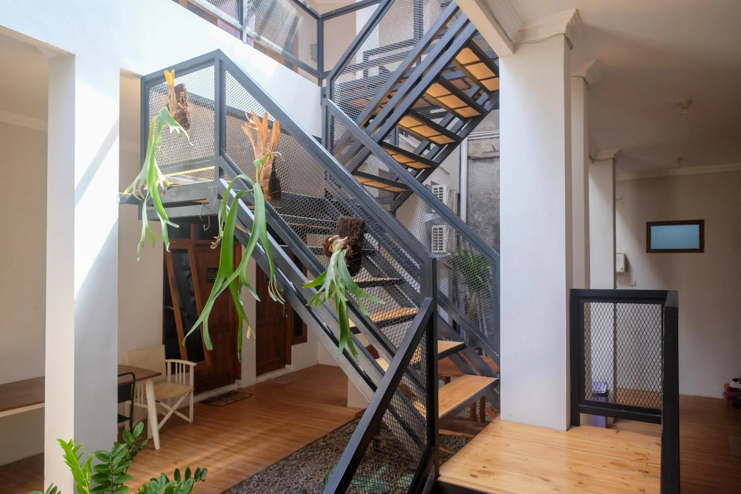 Property building in RedDoorz Syariah near Stasiun Klaten