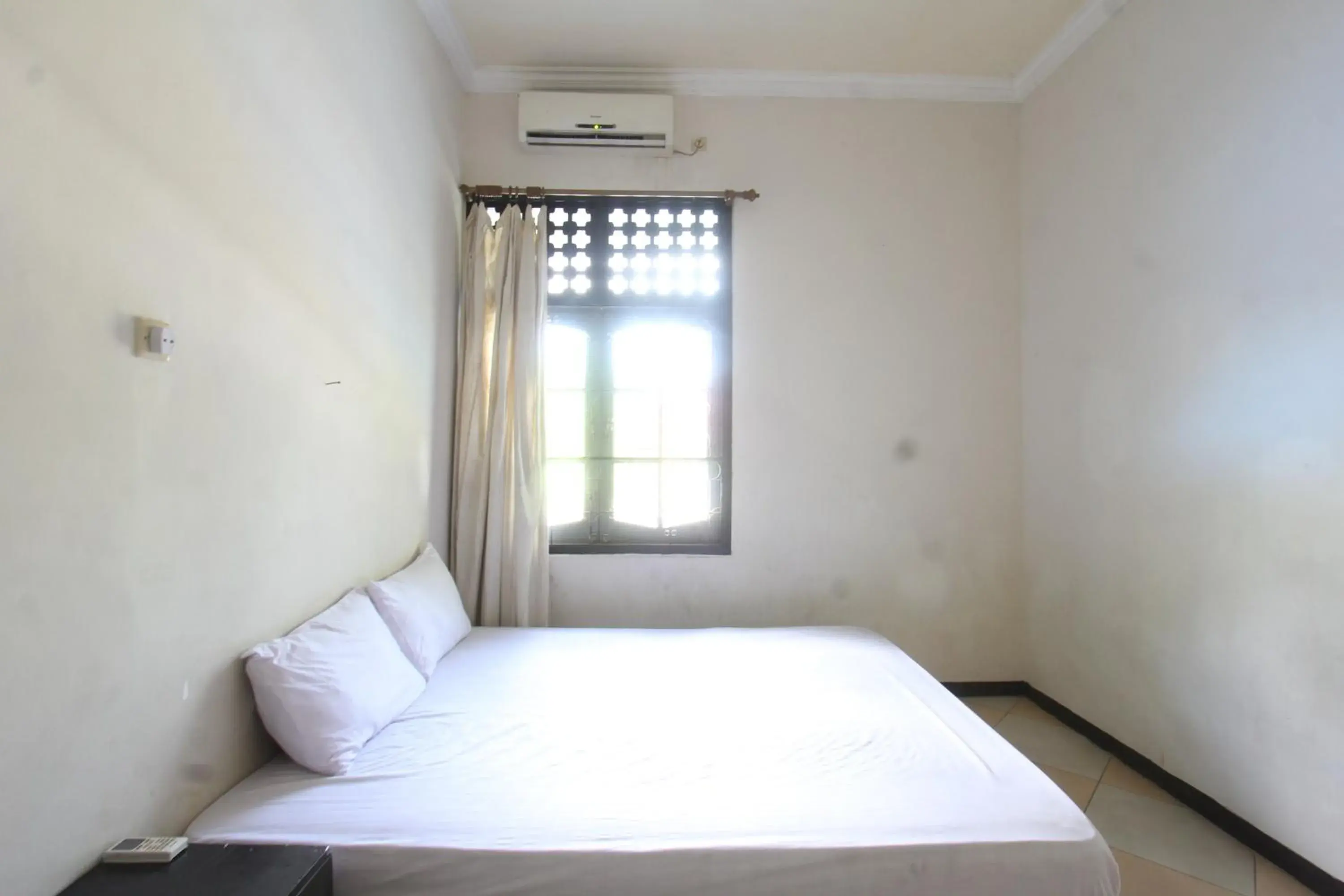 Bedroom, Bed in Hotel O Motel Langko Bedroom, Bed in Hotel O Motel Langko