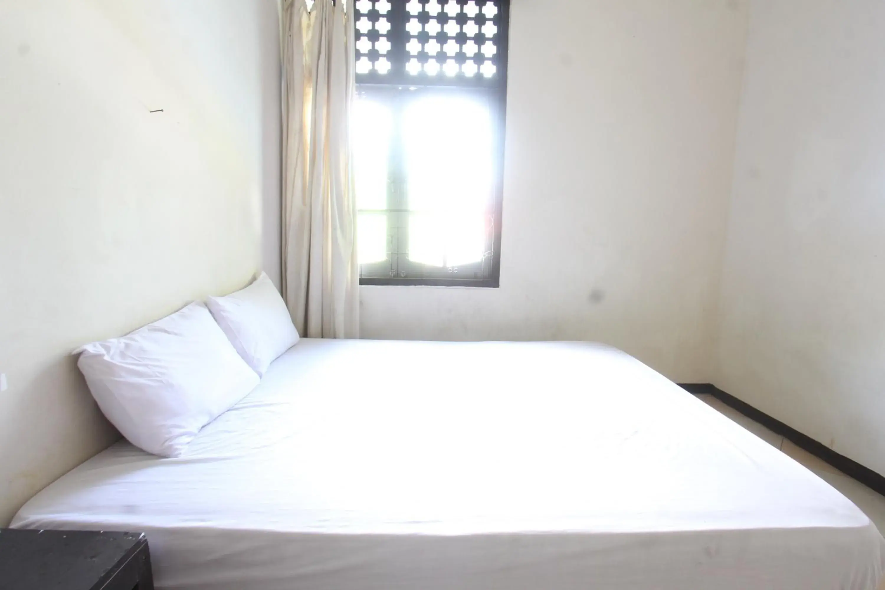Bedroom, Bed in Hotel O Motel Langko Bedroom, Bed in Hotel O Motel Langko